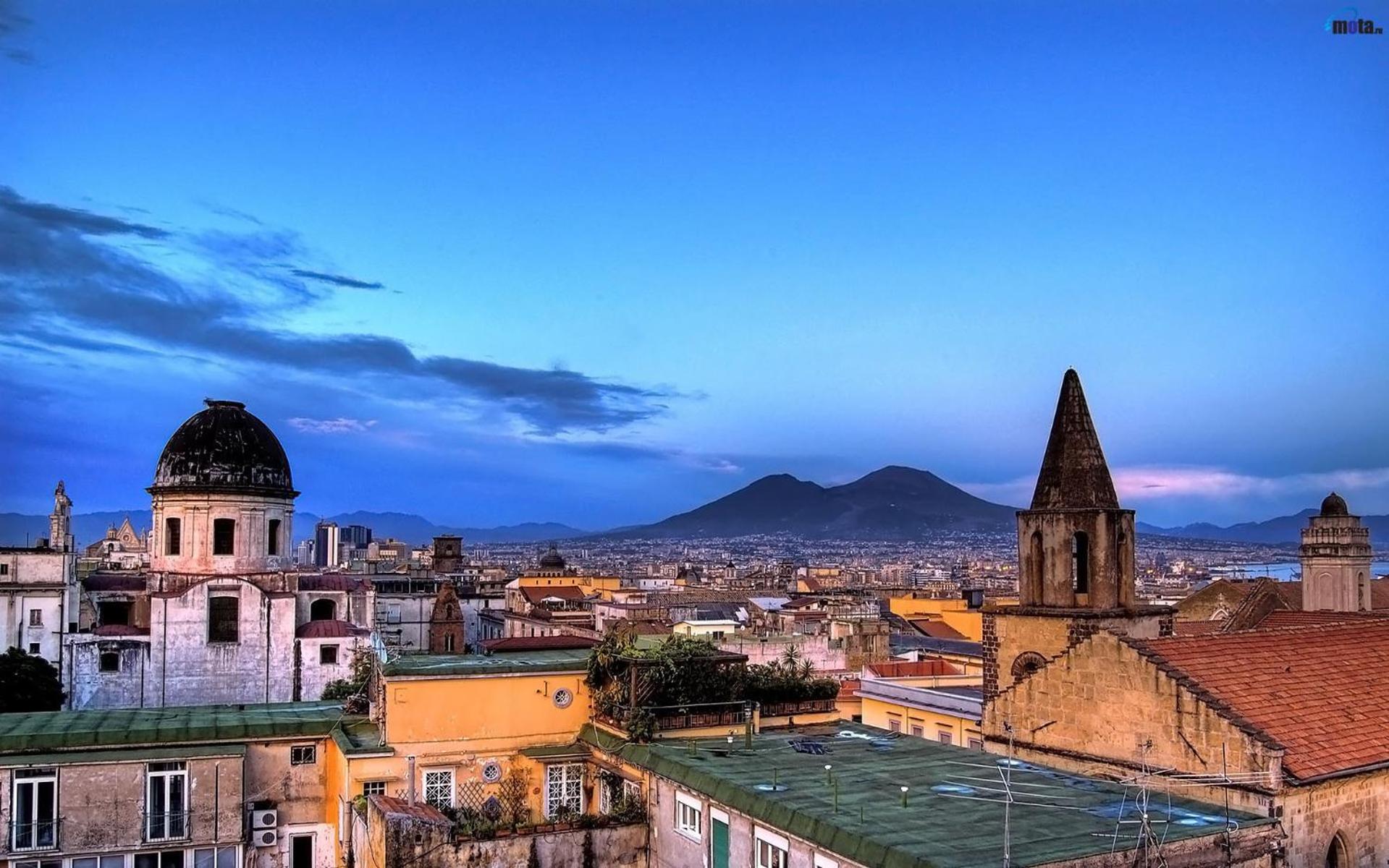 DonnaRé Casavacanza - Historic Center of Naples