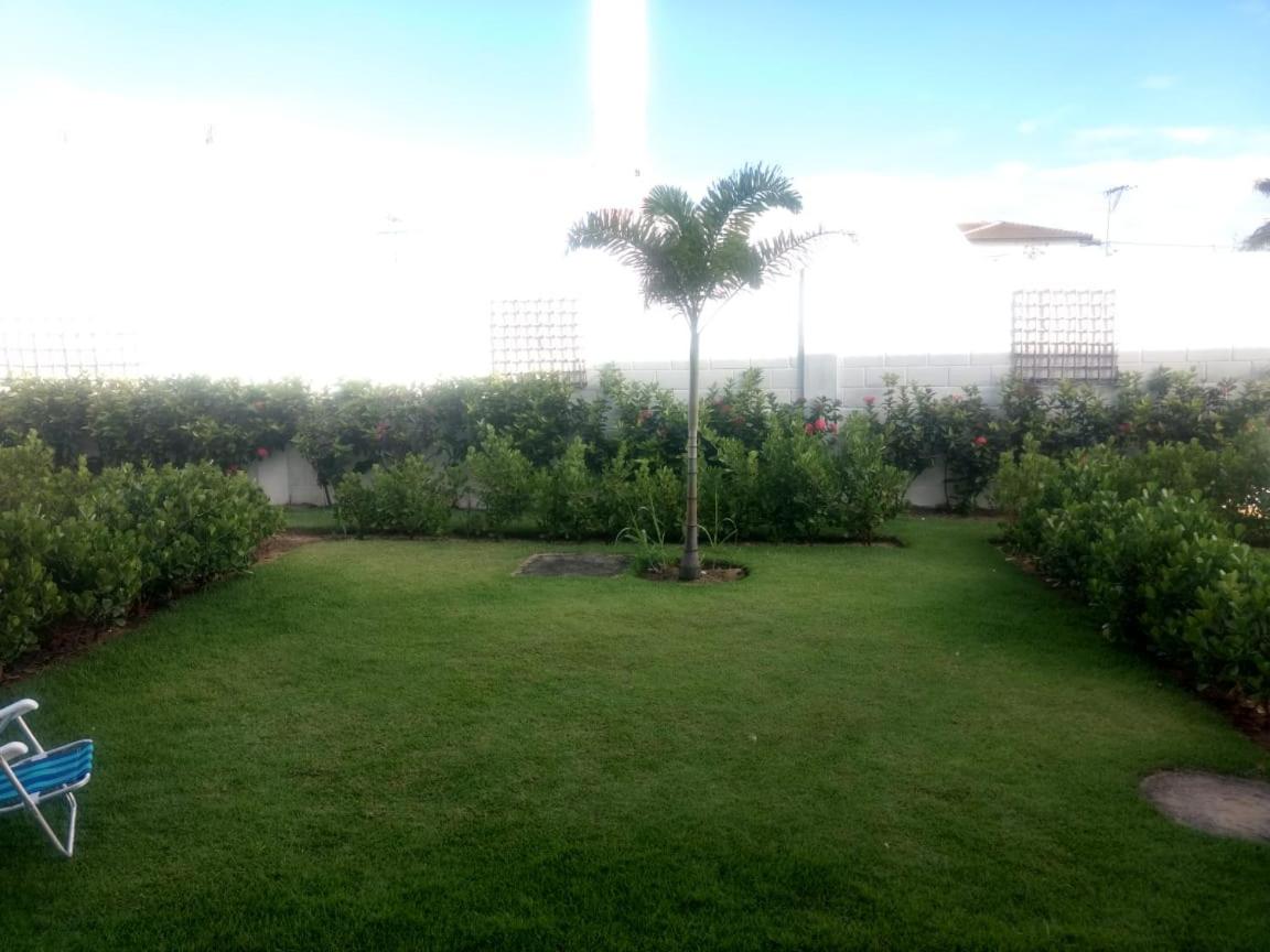 Apto 2/4 resort TreeBies- Subaúma view 4