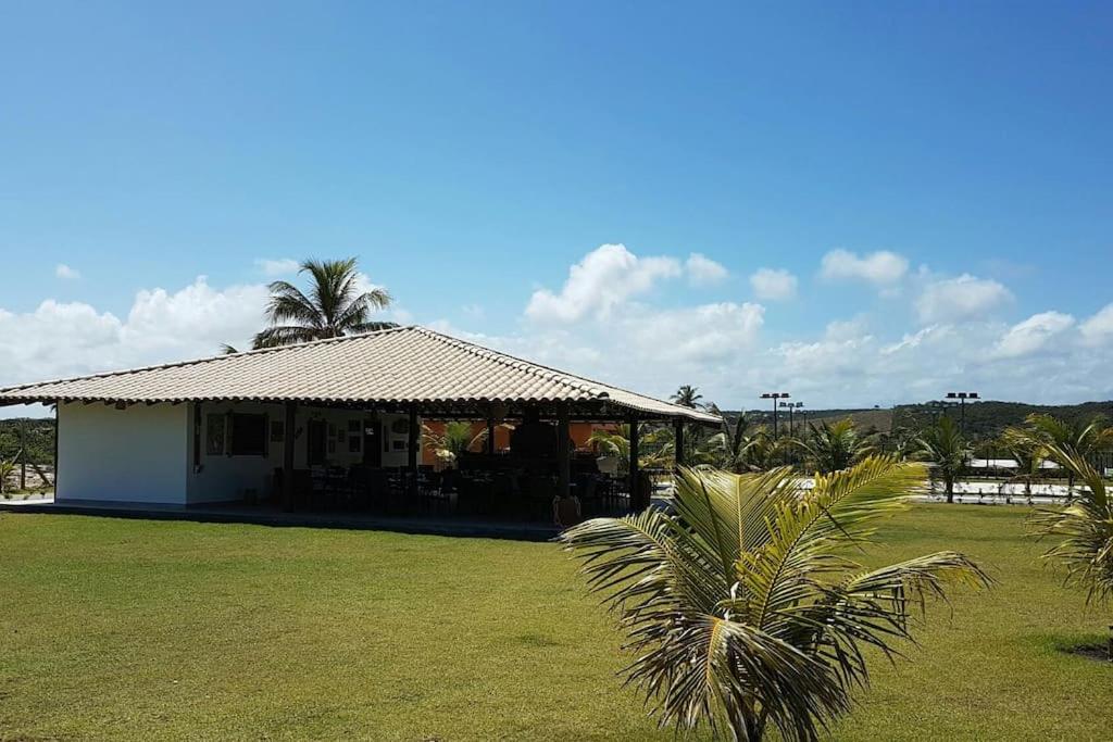 Apto 2/4 resort TreeBies- Subaúma view 5