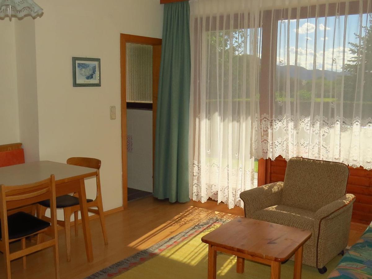 Haus Sonnhügel