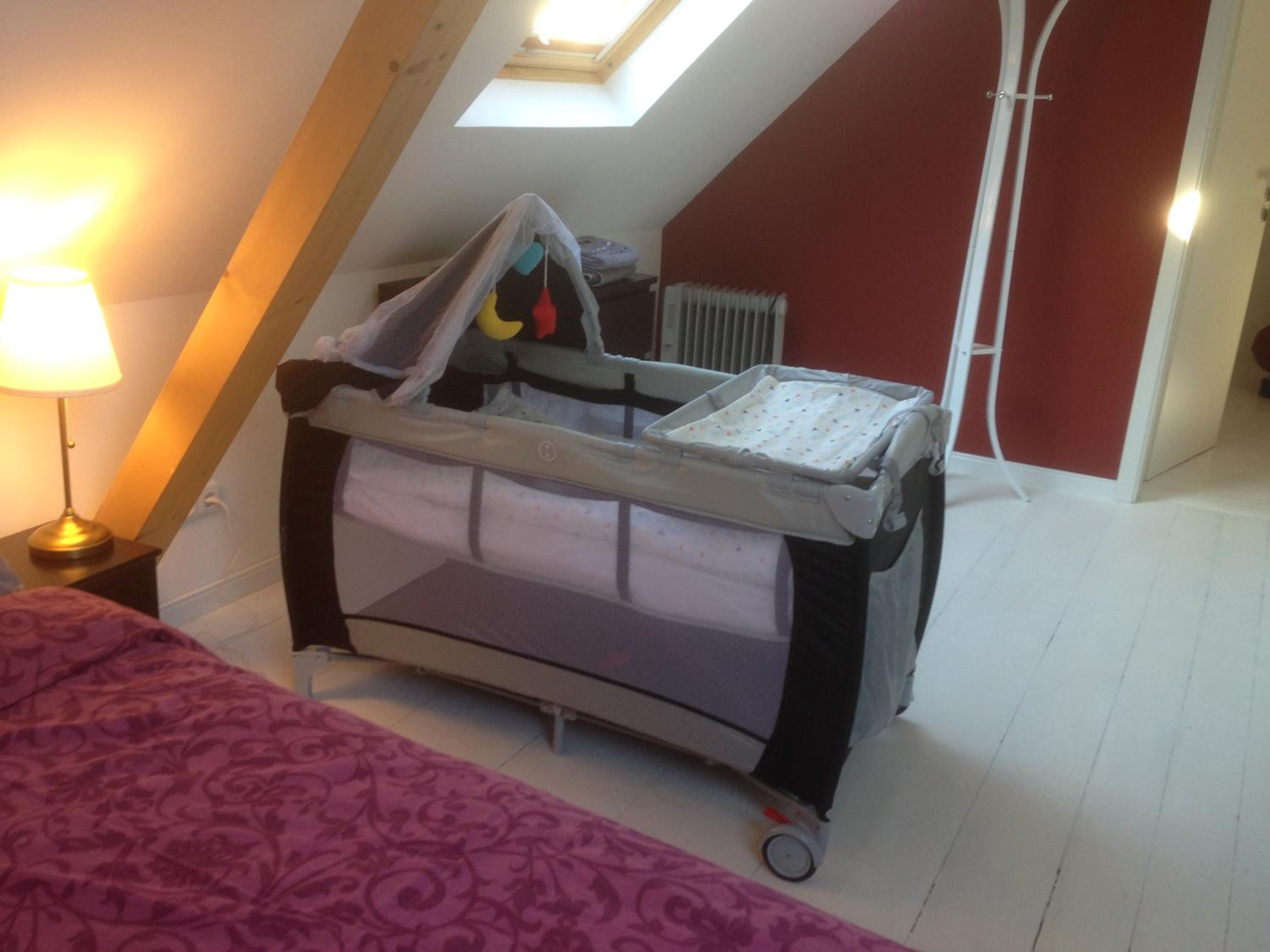 Ferienhaus Atelier