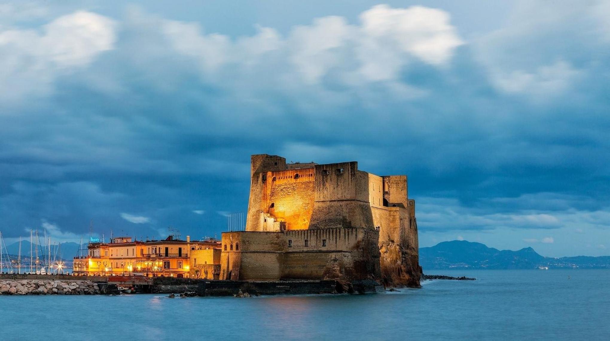 DonnaRé Casavacanza - Historic Center of Naples