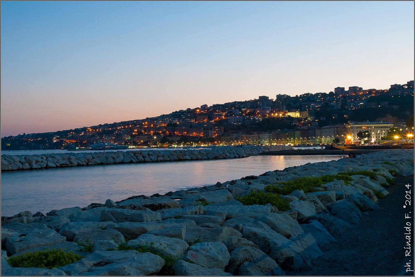DonnaRé Casavacanza - Historic Center of Naples