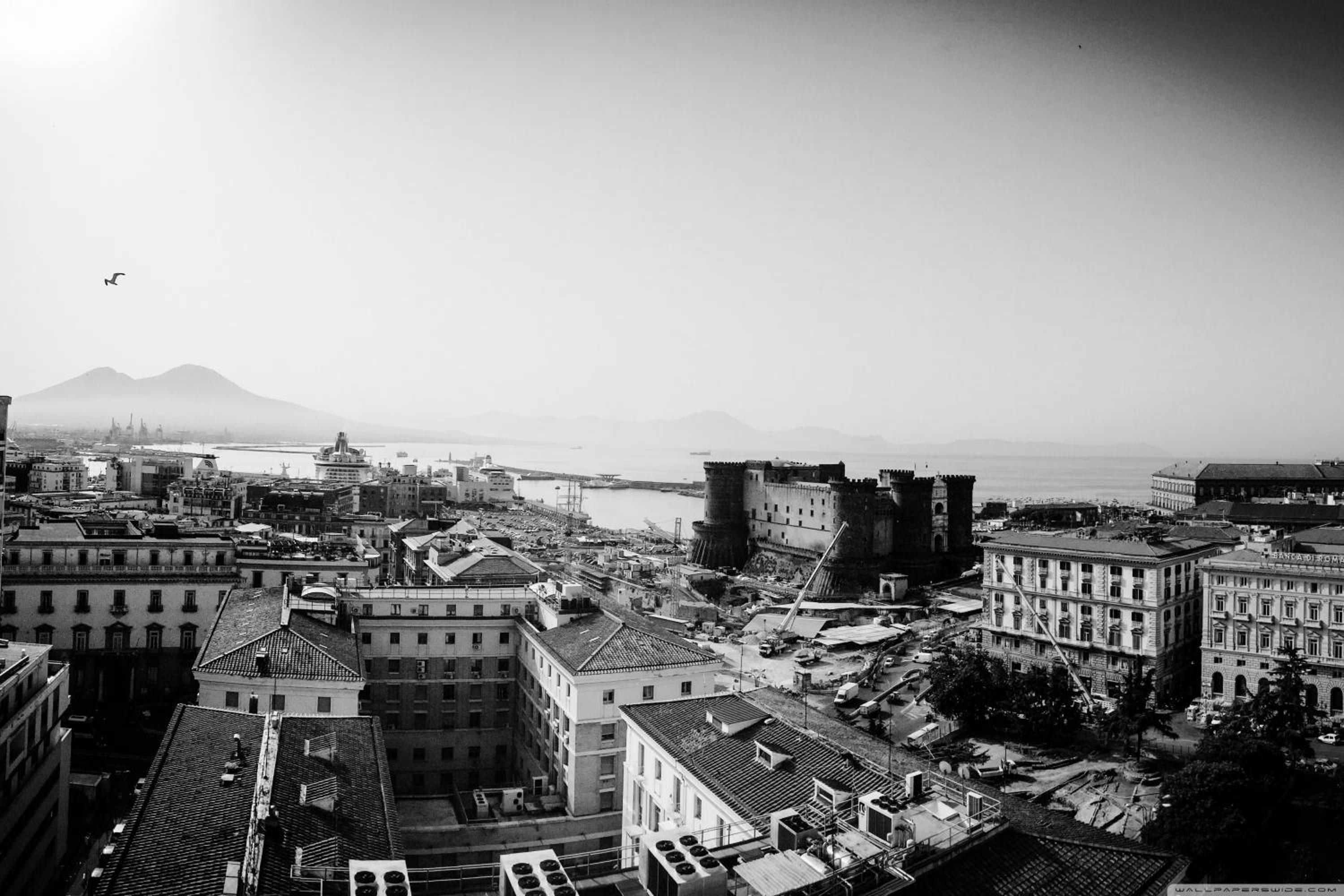 DonnaRé Casavacanza - Historic Center of Naples