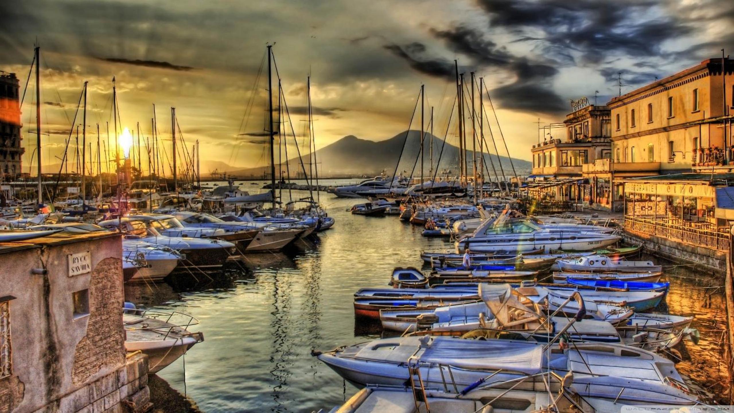 DonnaRé Casavacanza - Historic Center of Naples