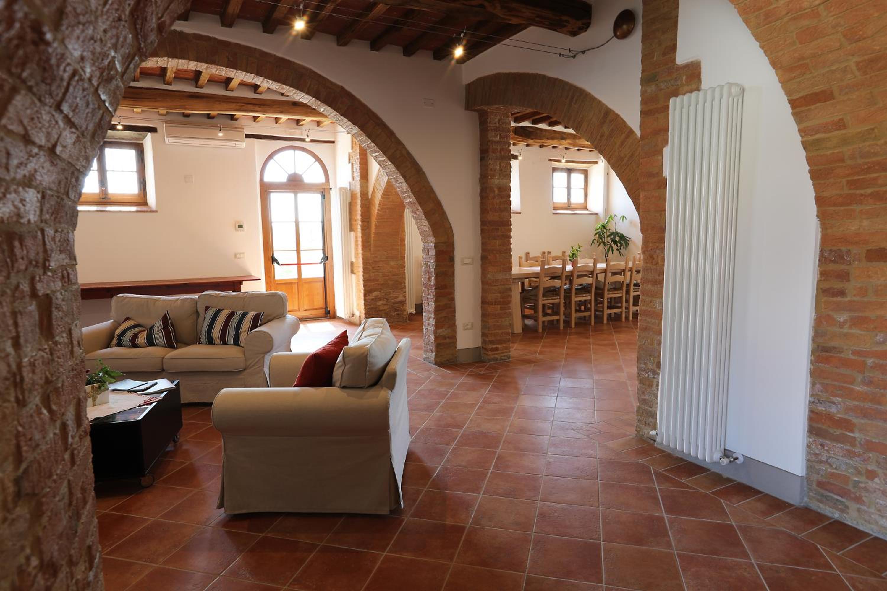 Agriturismo Mocine