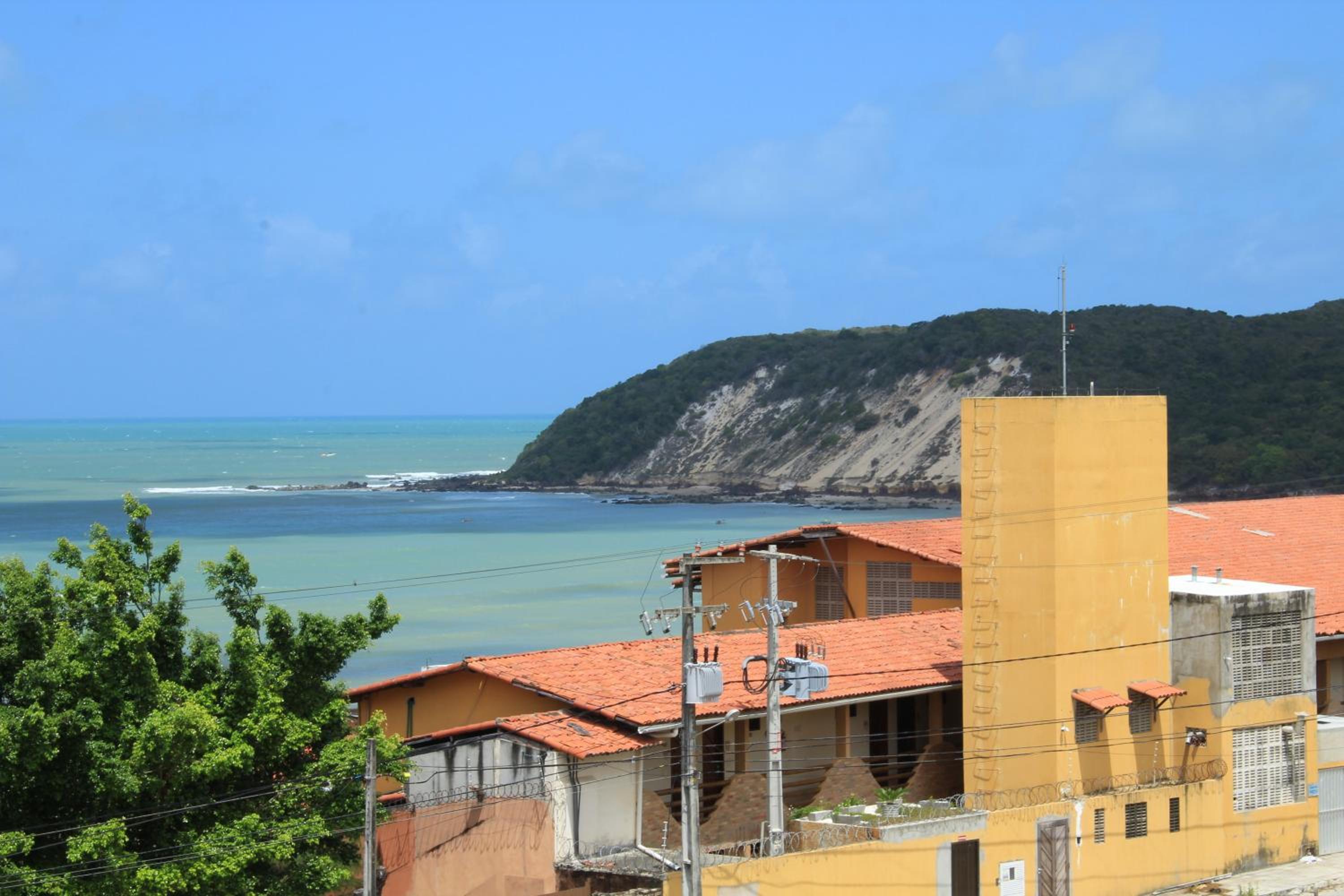 Pousada Beijos y Abraços