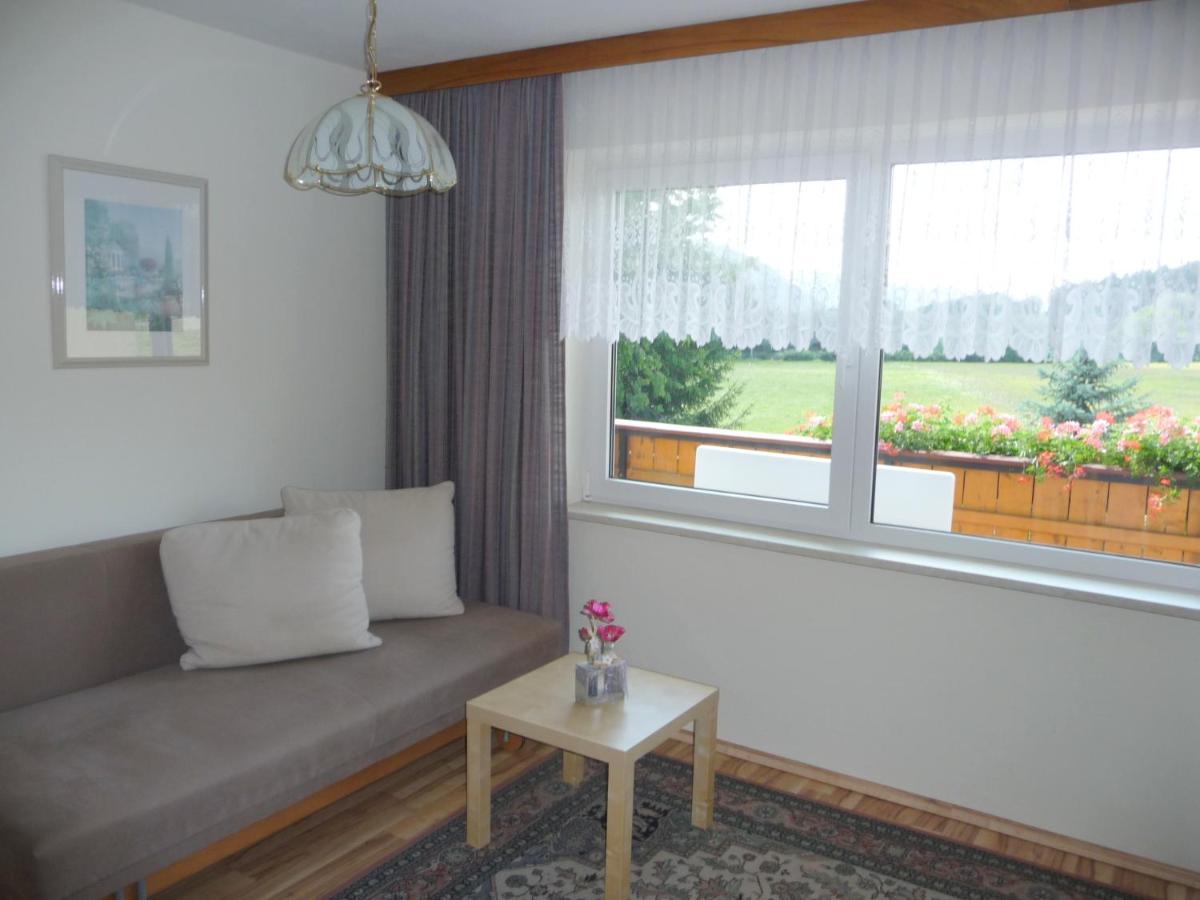 Haus Sonnhügel