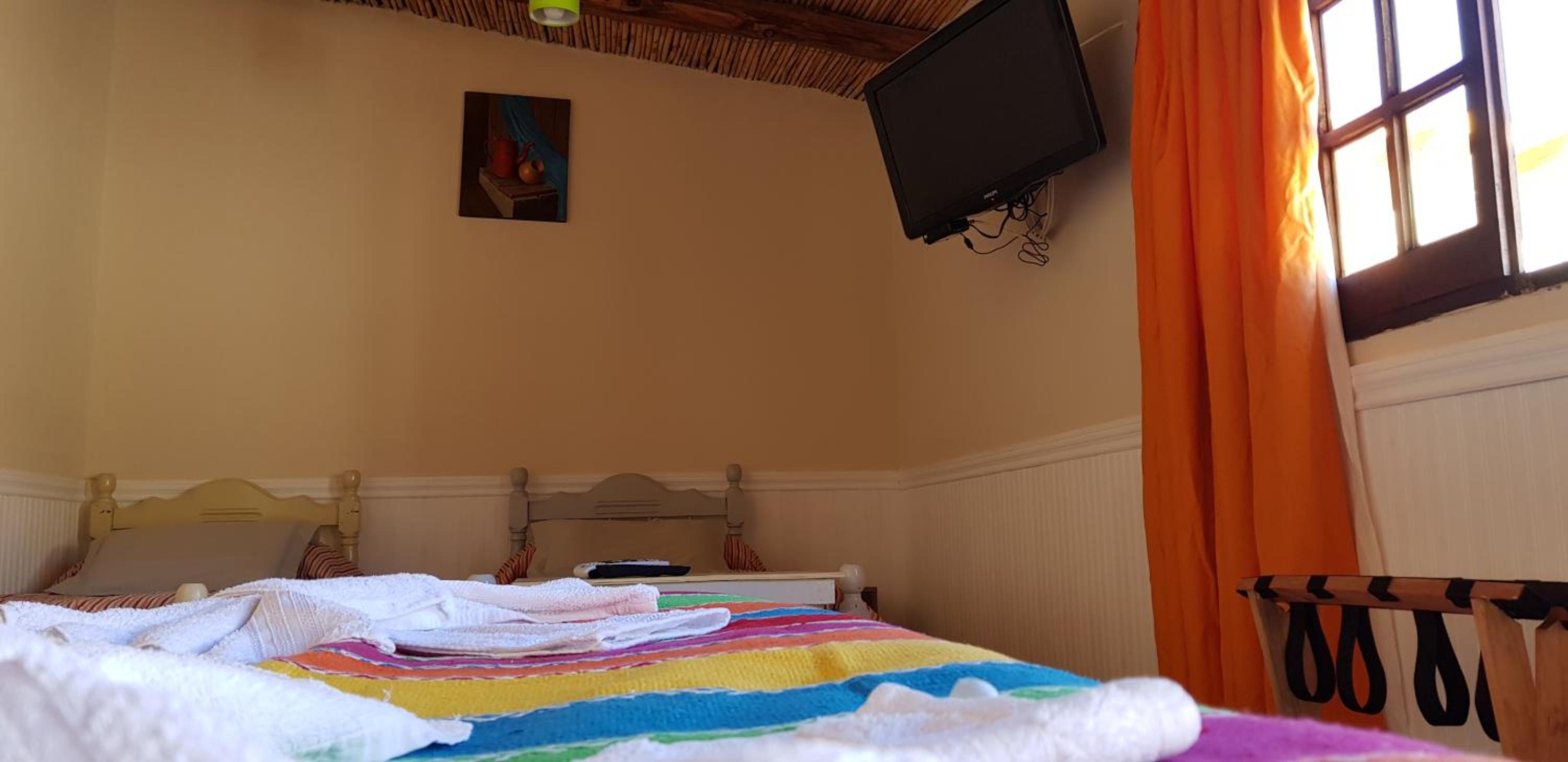 Hostal Asqui Pacha