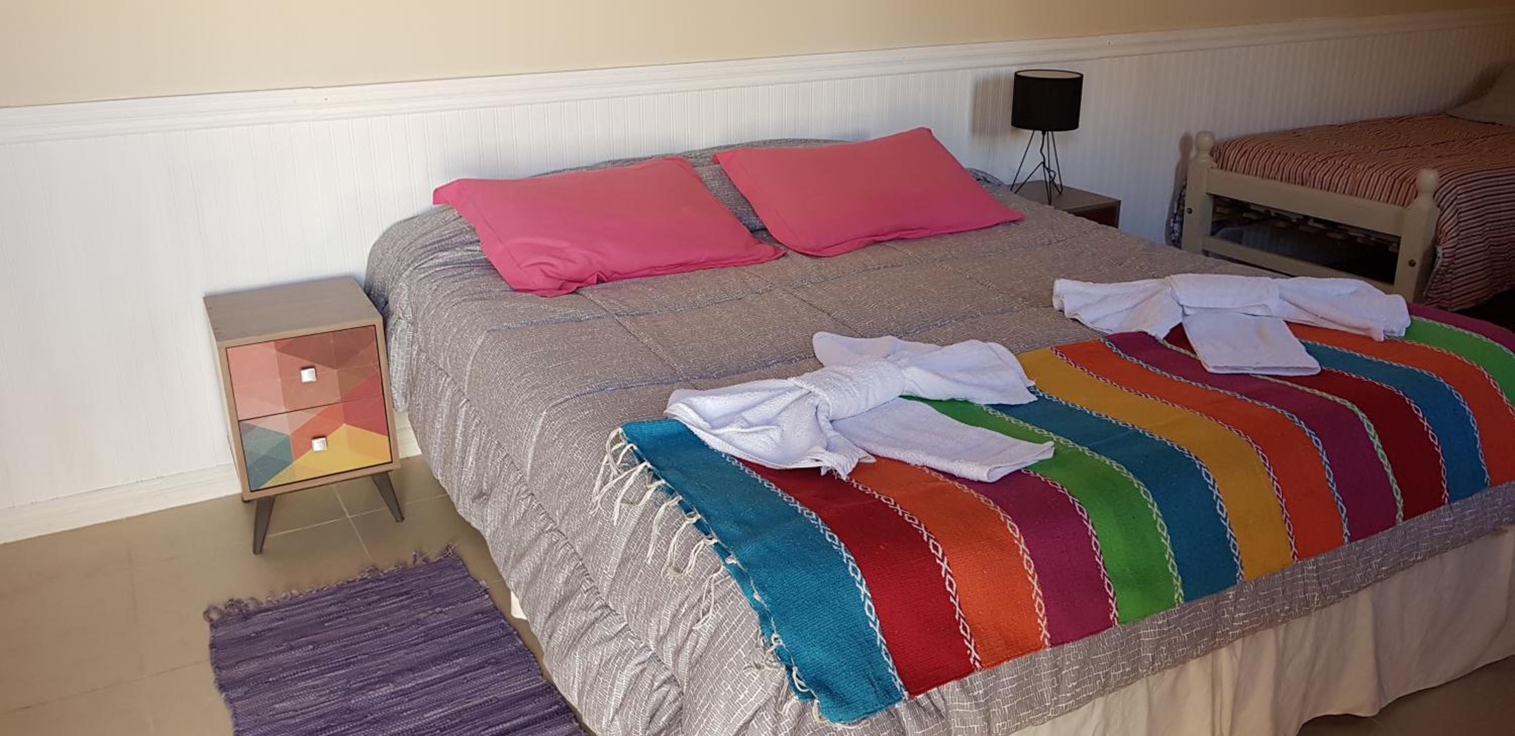 Hostal Asqui Pacha