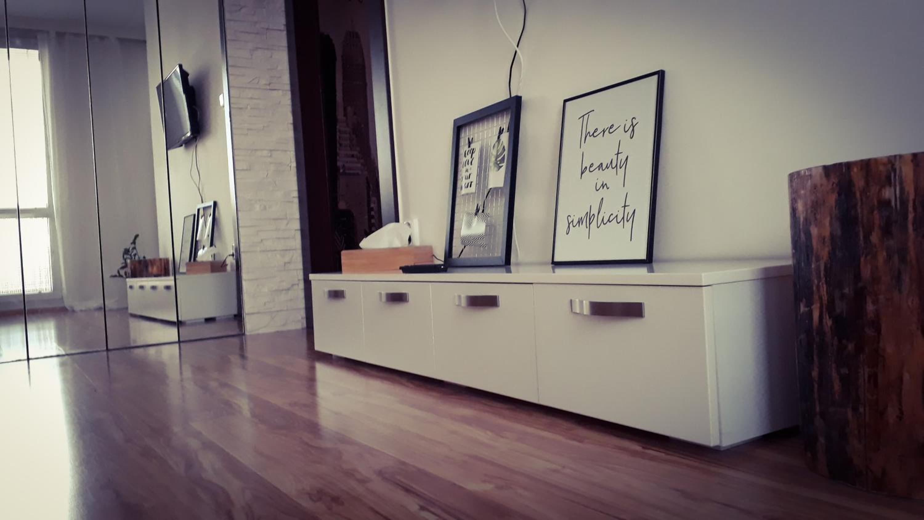 Apartmán Lucie view 4