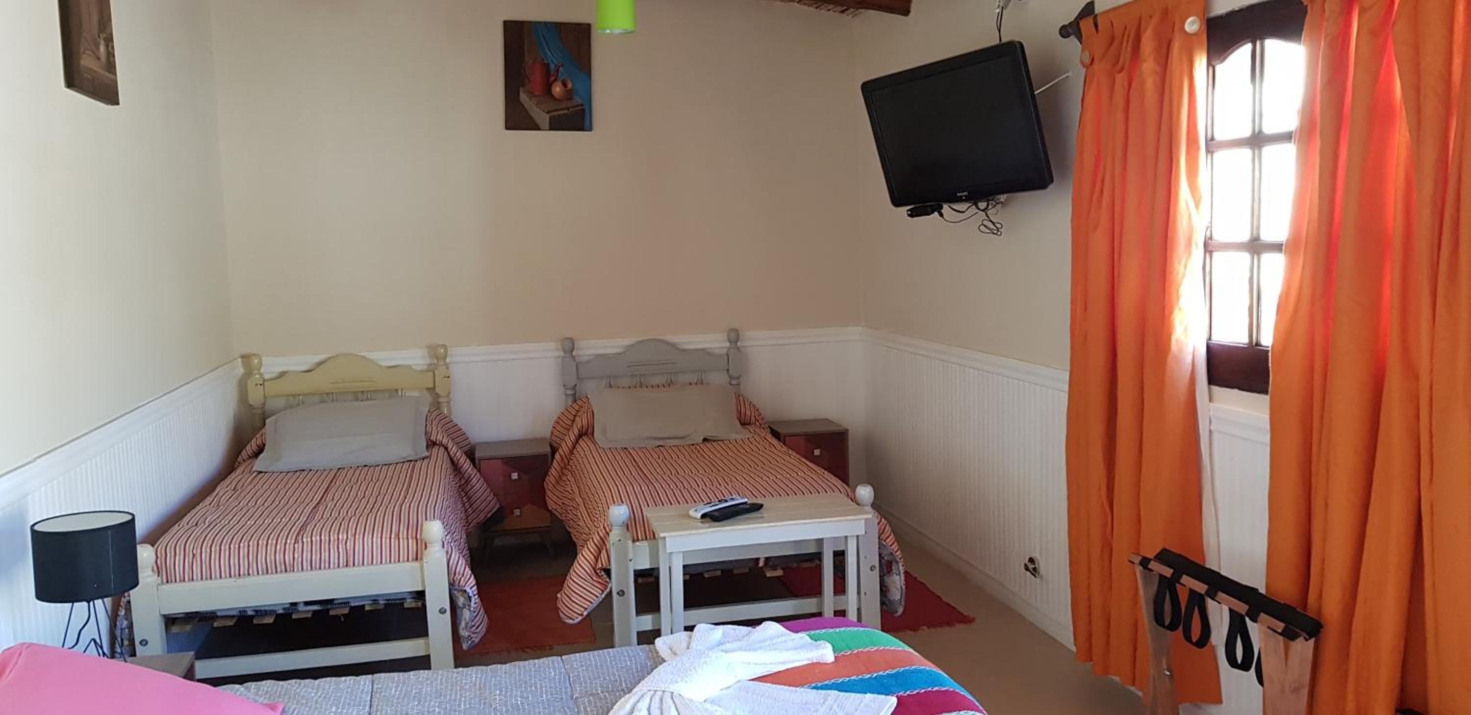 Hostal Asqui Pacha