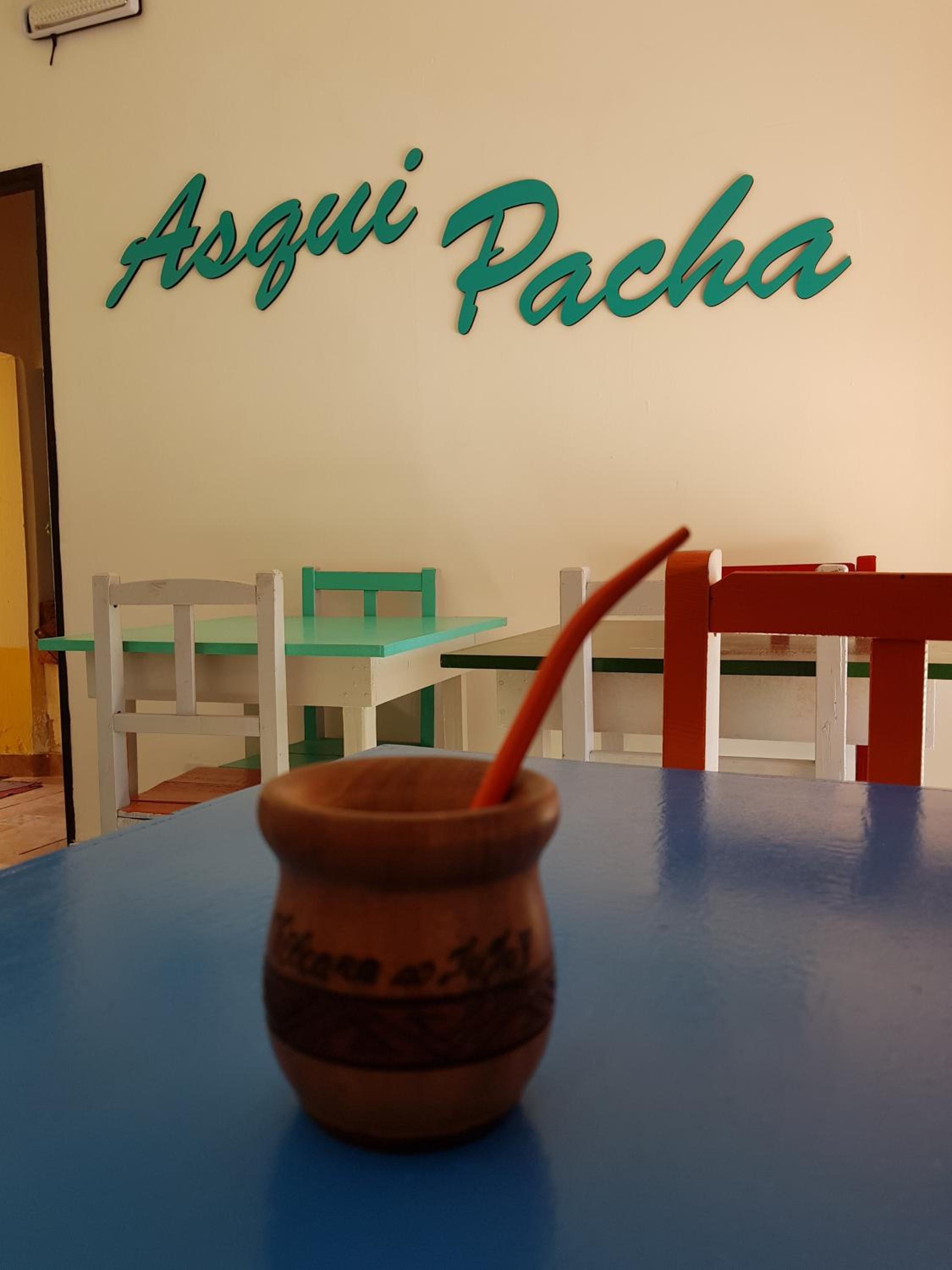 Hostal Asqui Pacha