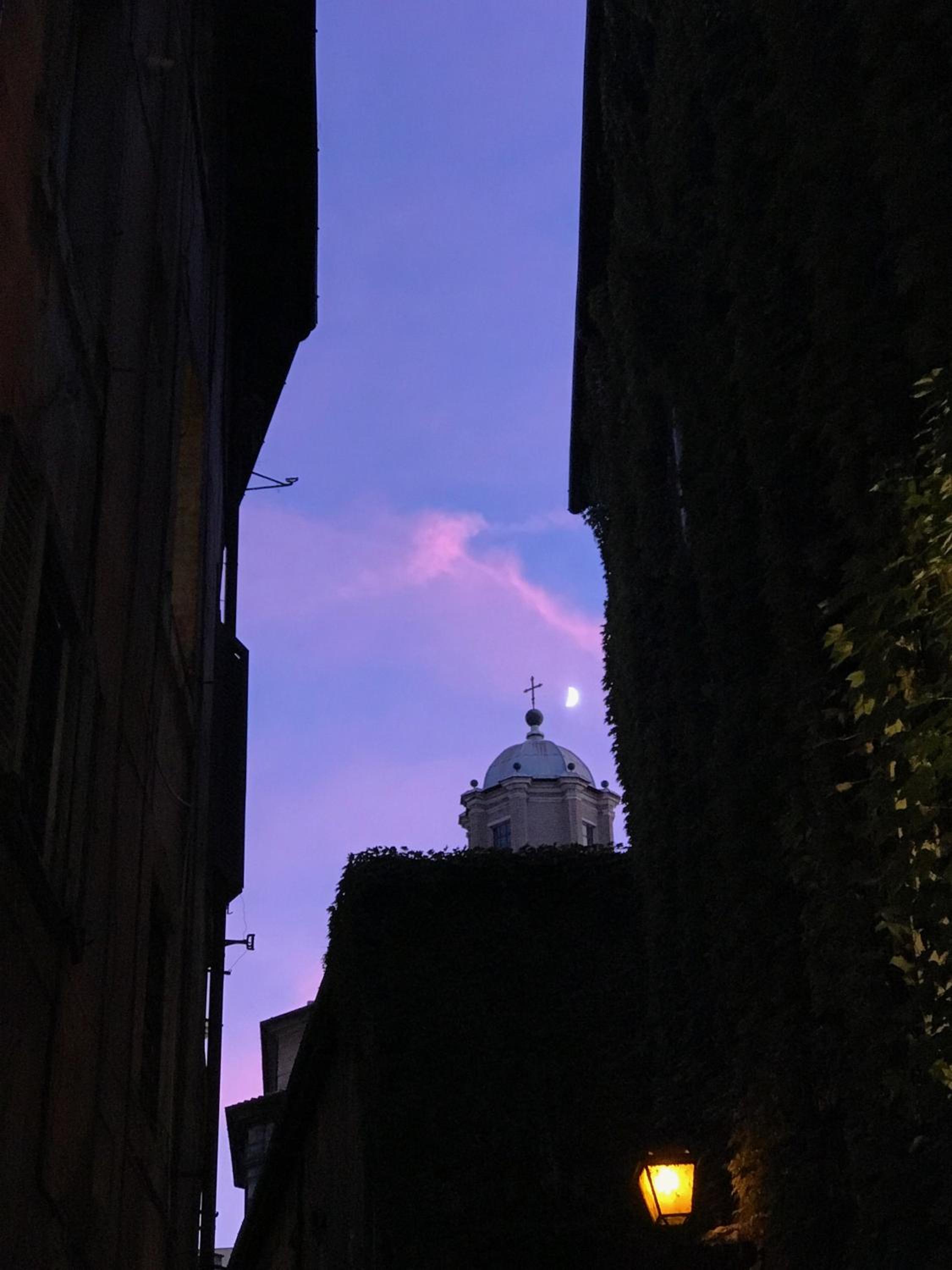 La Casa Dei Marmi