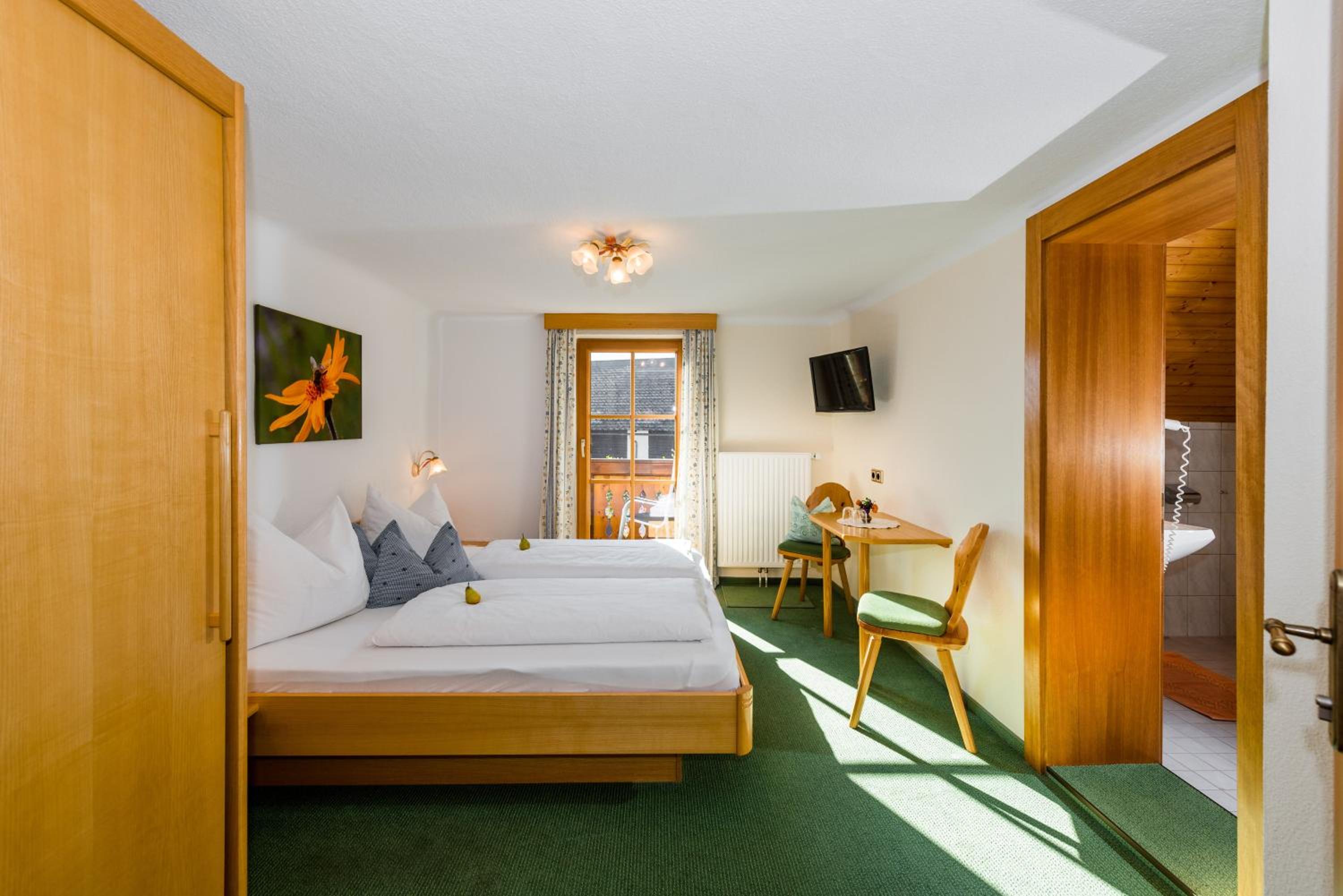 Linharterhof view 5