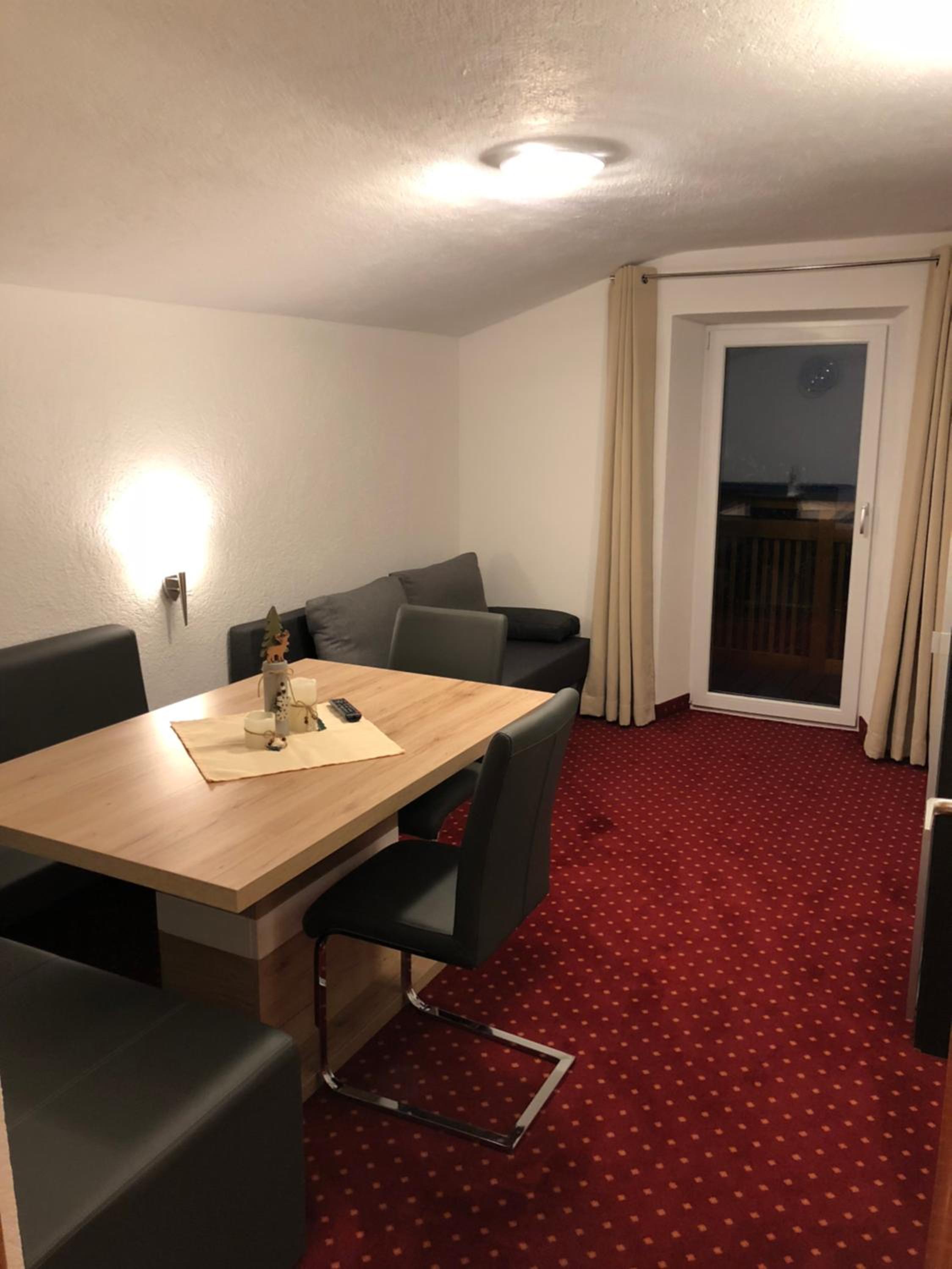 Appartements Dobler - s'Darhuam view 2