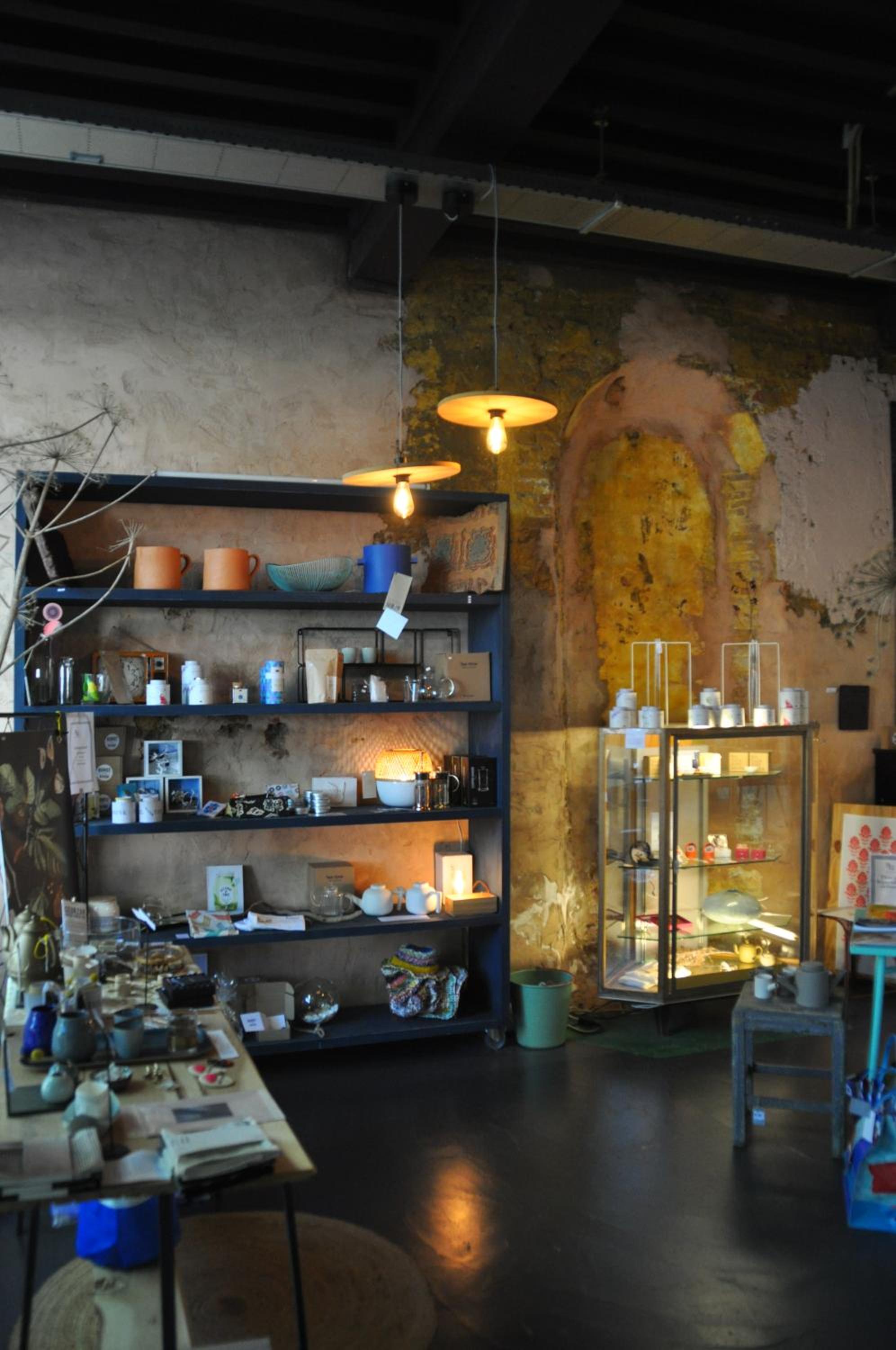 De Theetap, photo 11