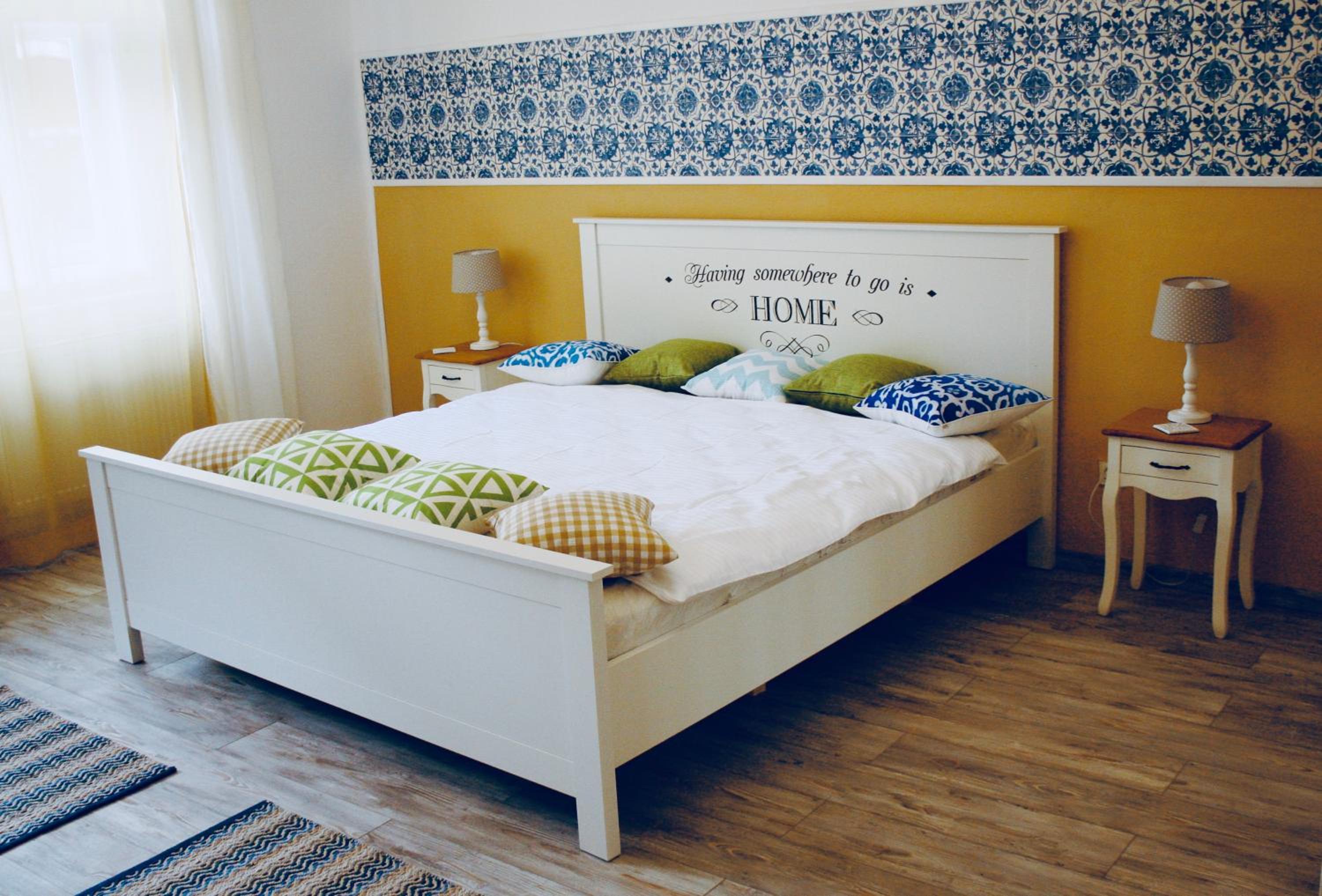 BonTon Apartments Sibiu view 3