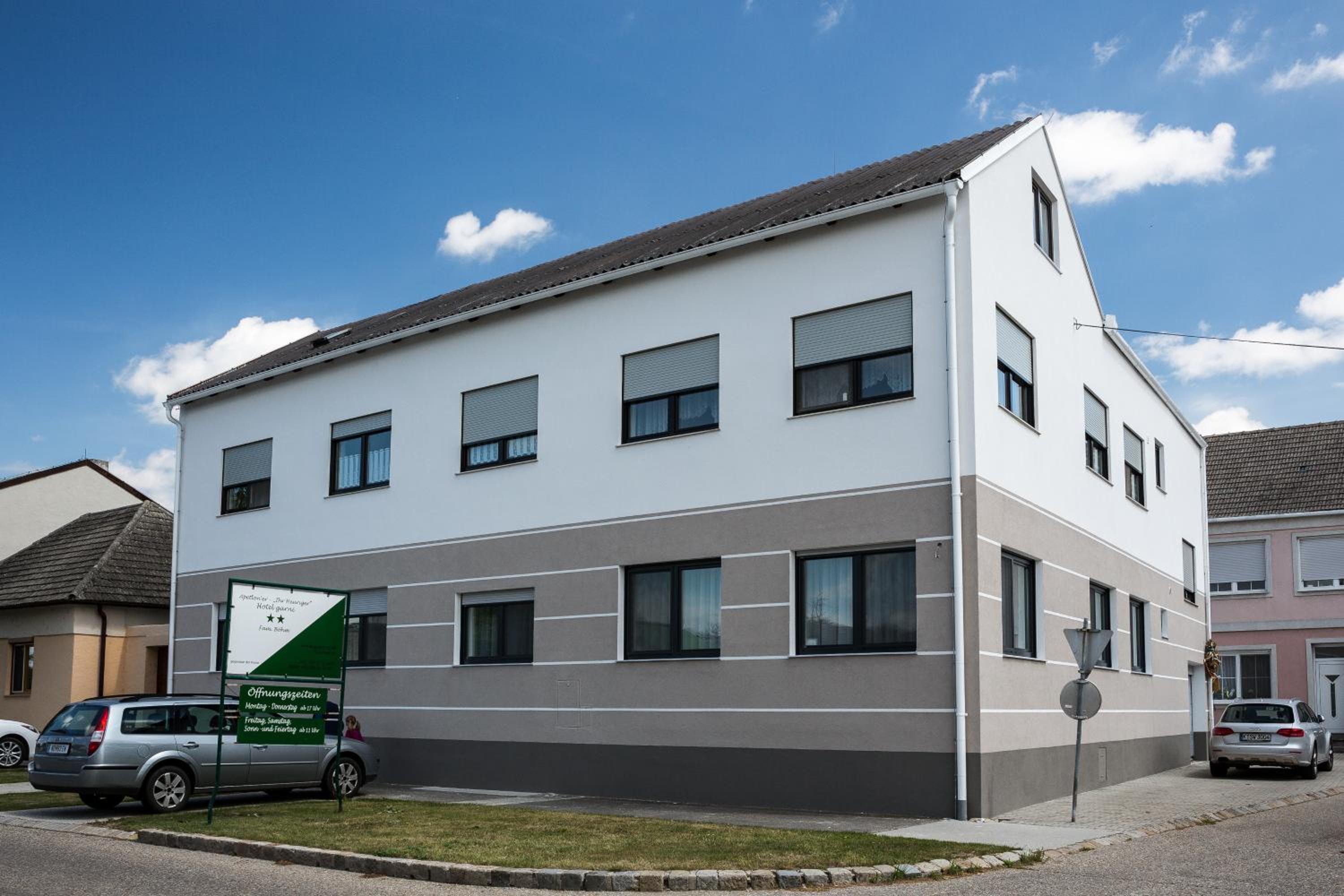 Apetlon`er Familie Böhm
