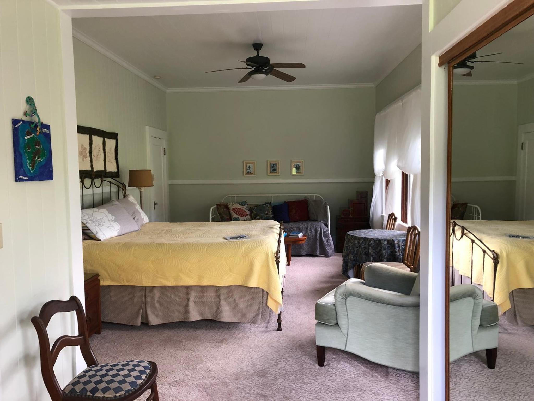 Old Hawaiian Bed and Breakfast - Property Image 37