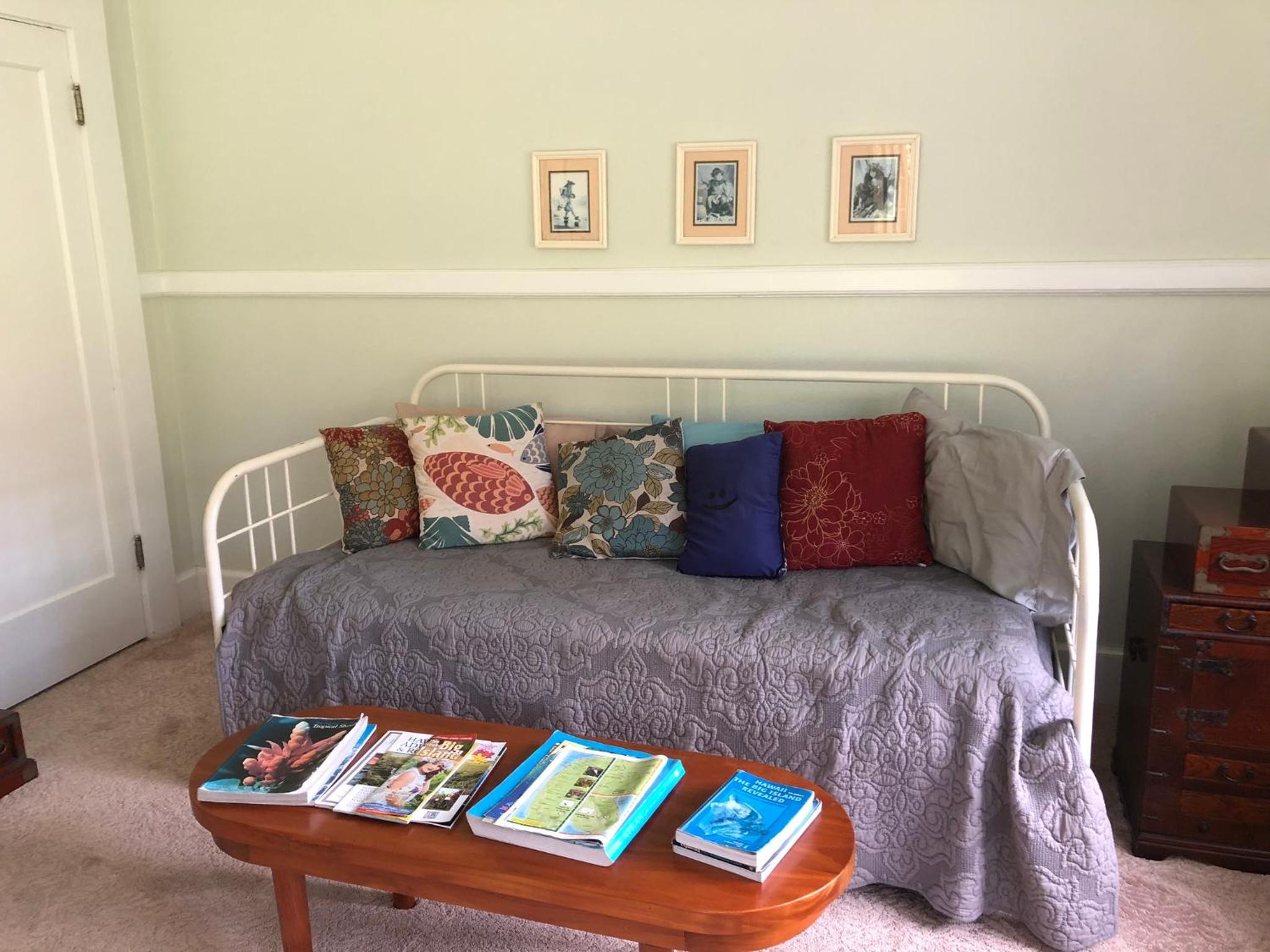 Old Hawaiian Bed and Breakfast - Property Image 39