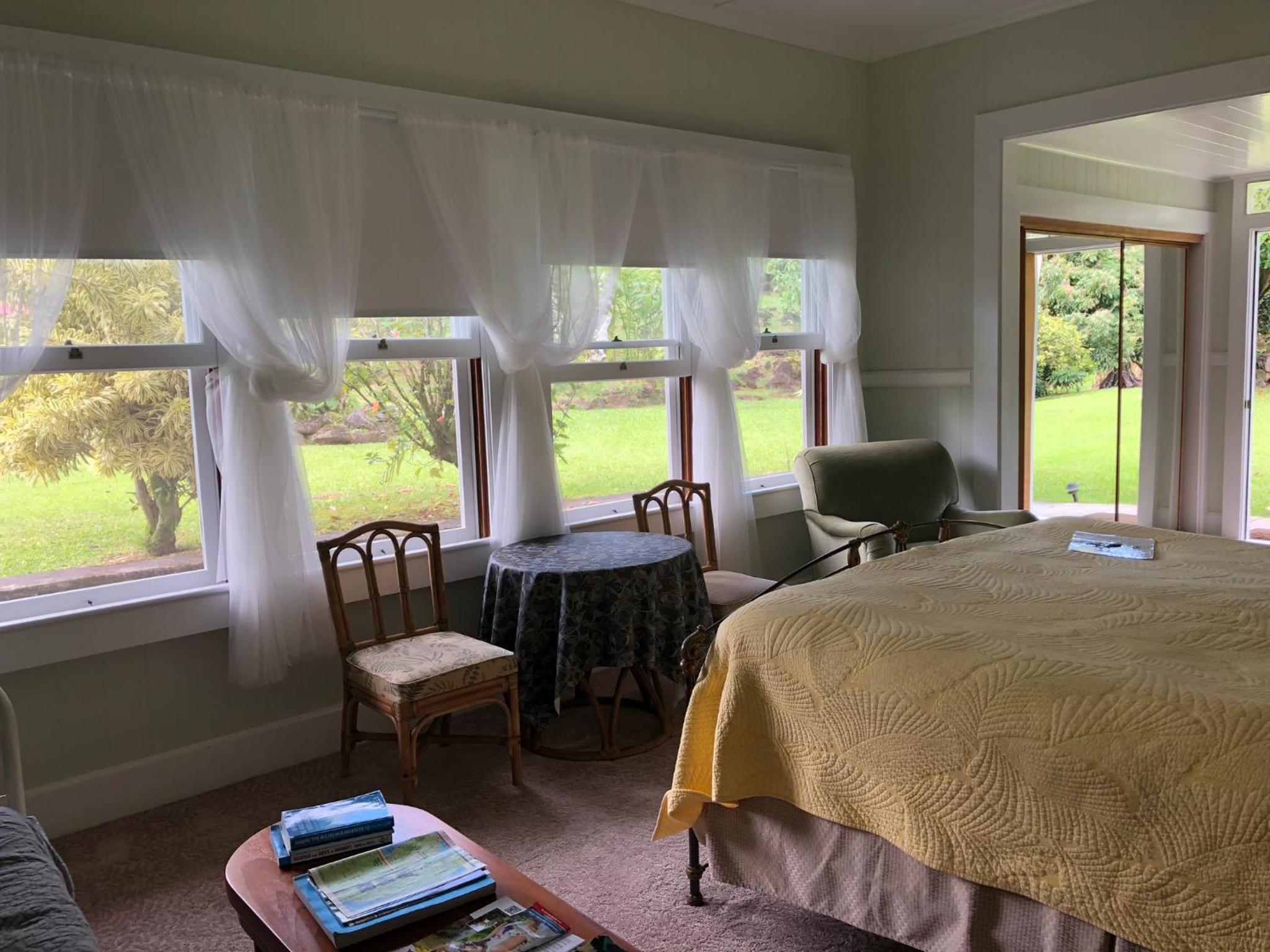 Old Hawaiian Bed and Breakfast - Property Image 26