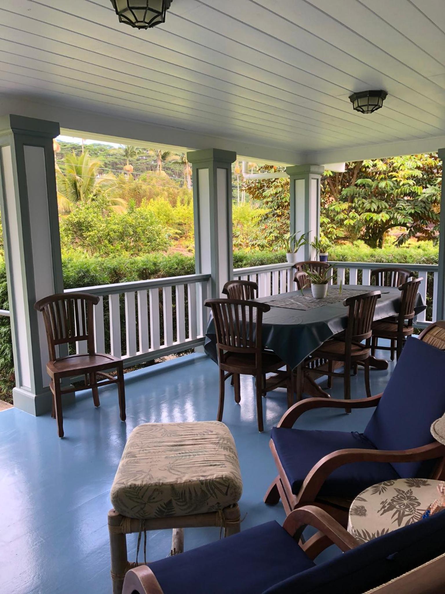 Old Hawaiian Bed and Breakfast - Property Image 43