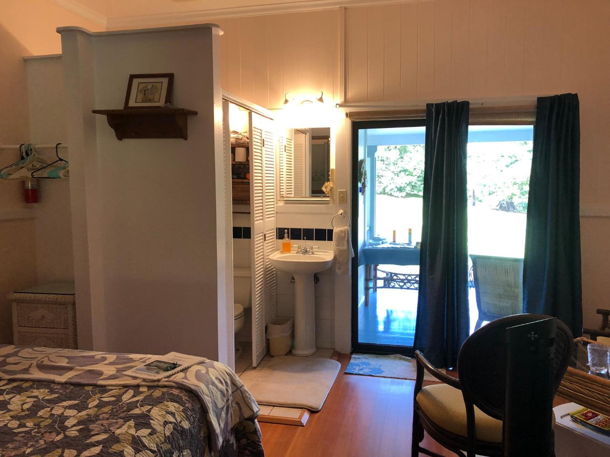 Old Hawaiian Bed and Breakfast - Property Image 45