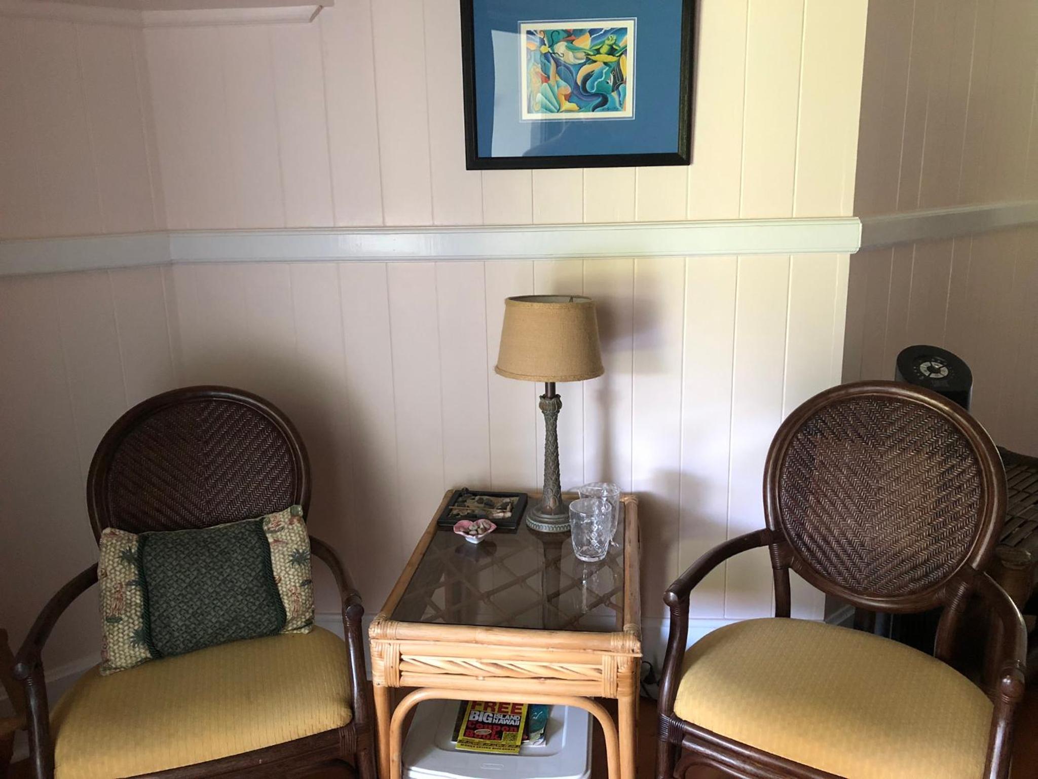 Old Hawaiian Bed and Breakfast - Property Image 46
