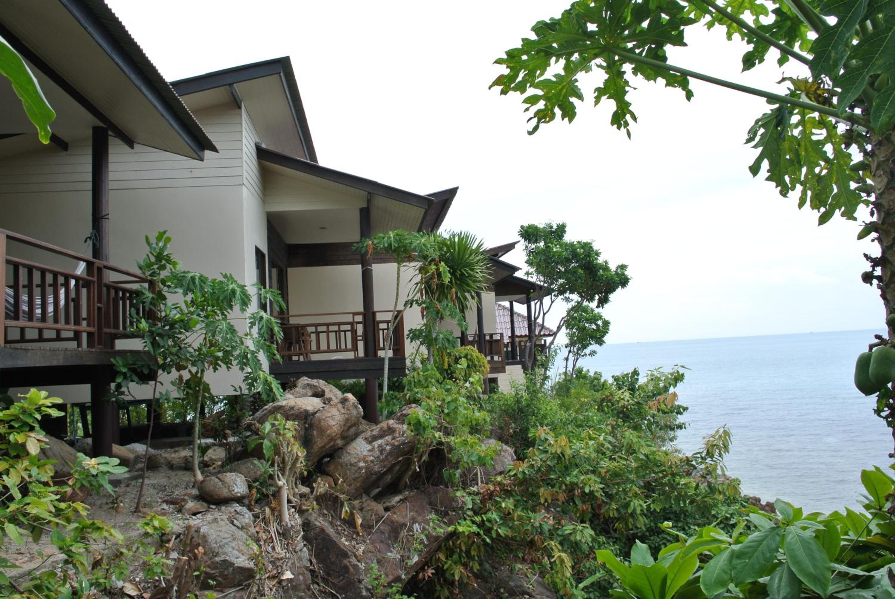 High Life Bungalow
