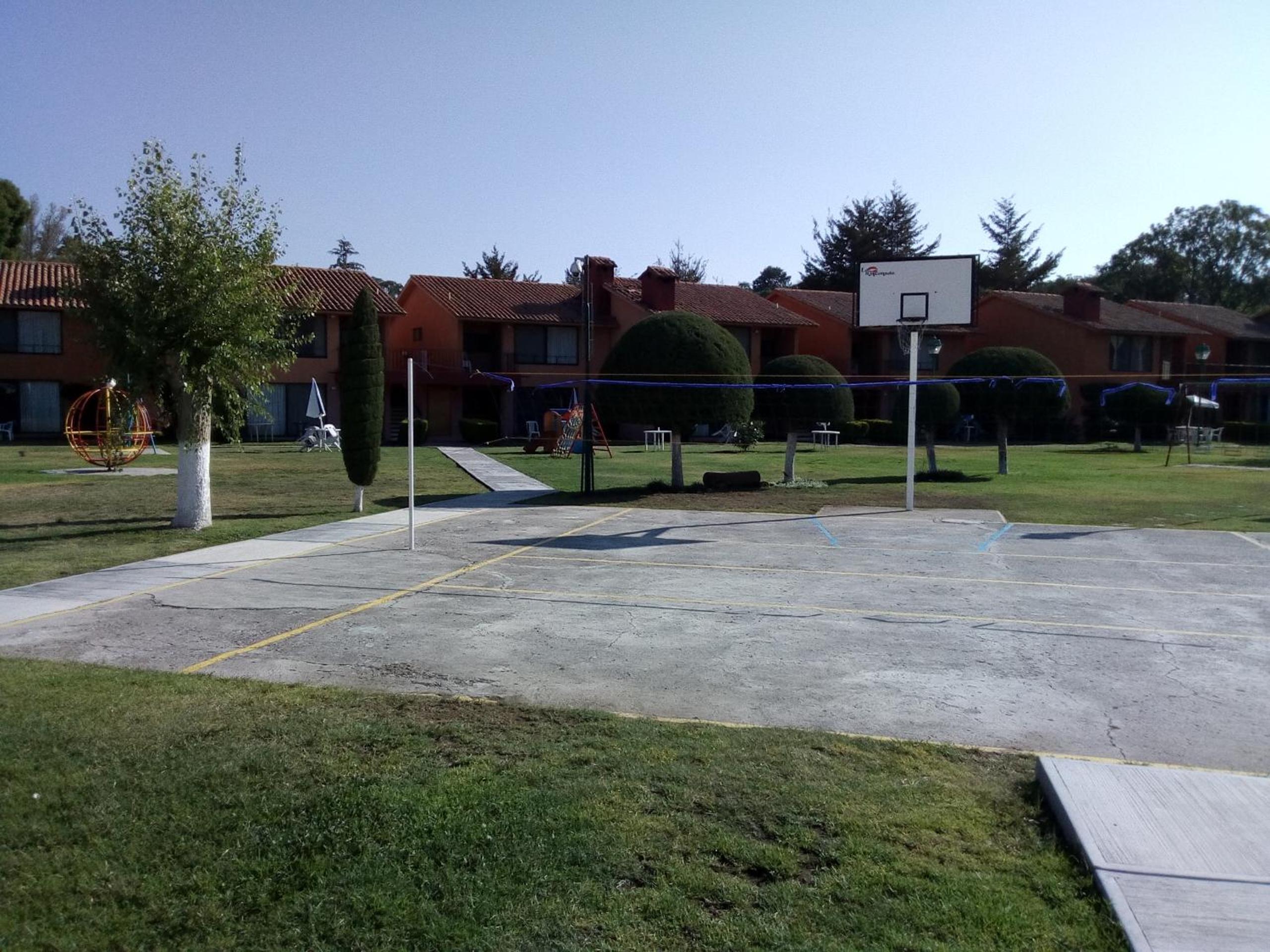 Villa 42 Tequisquiapan Queretaro