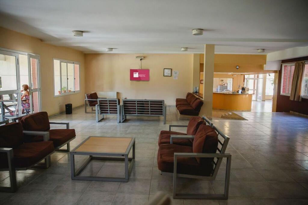 Convivir Departamentos