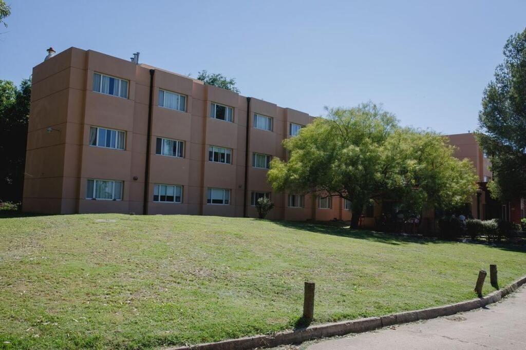 Convivir Departamentos
