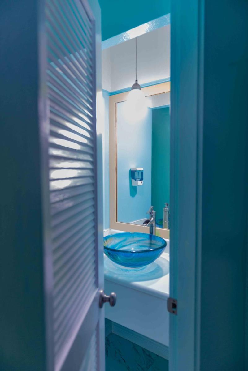 The Big Island Hostel - Property Image 8