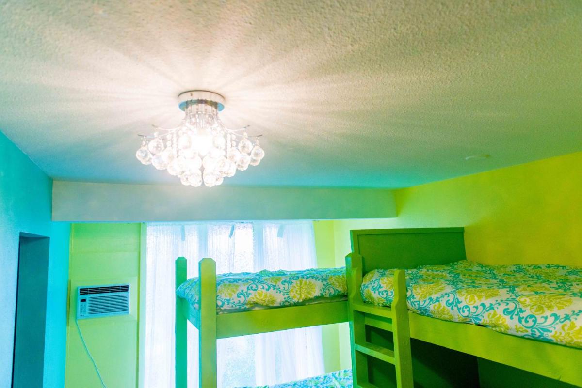 The Big Island Hostel - Property Image 10