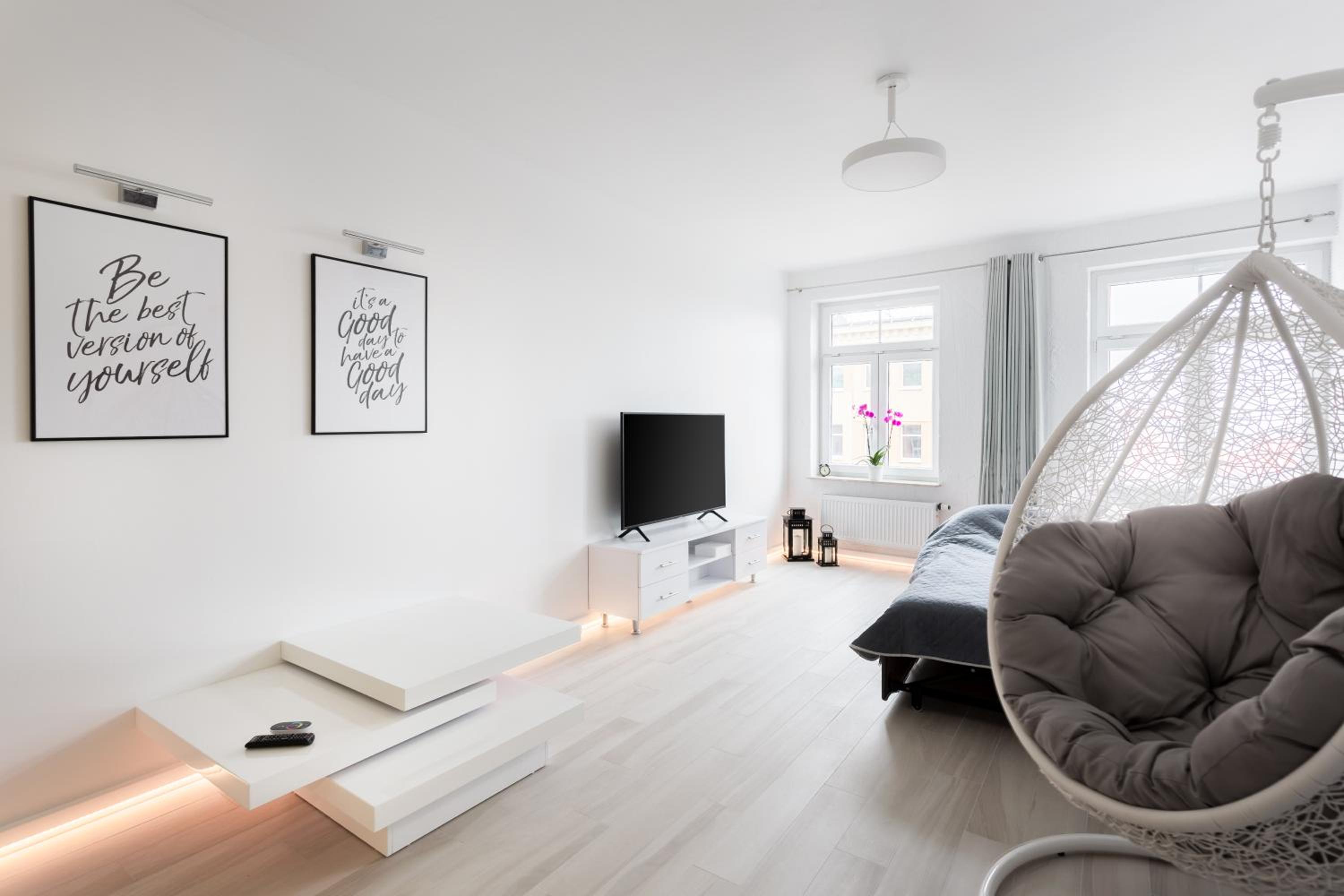 LAJŚNIJ sobie Apartment view 5