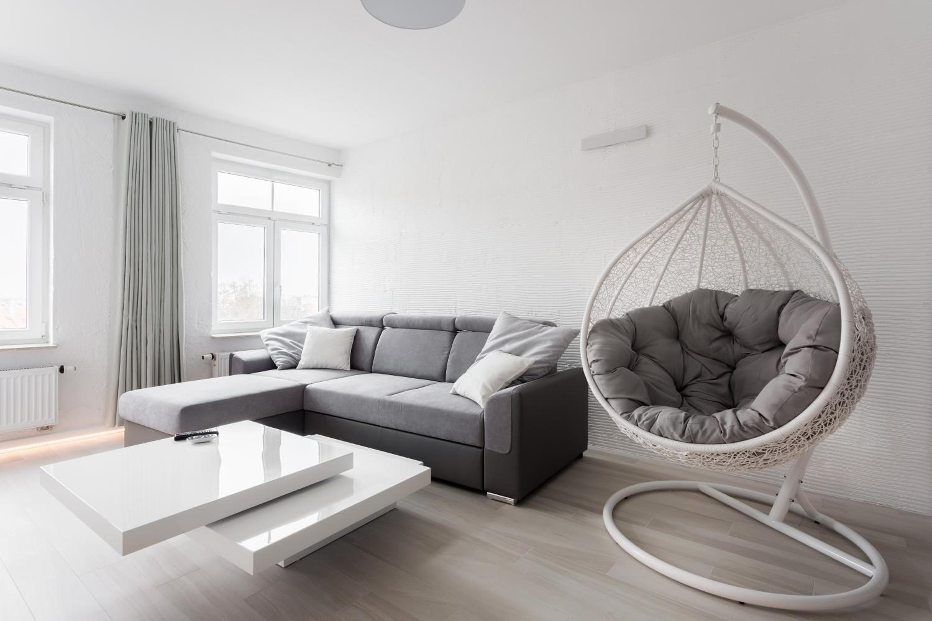 LAJŚNIJ sobie Apartment view 3