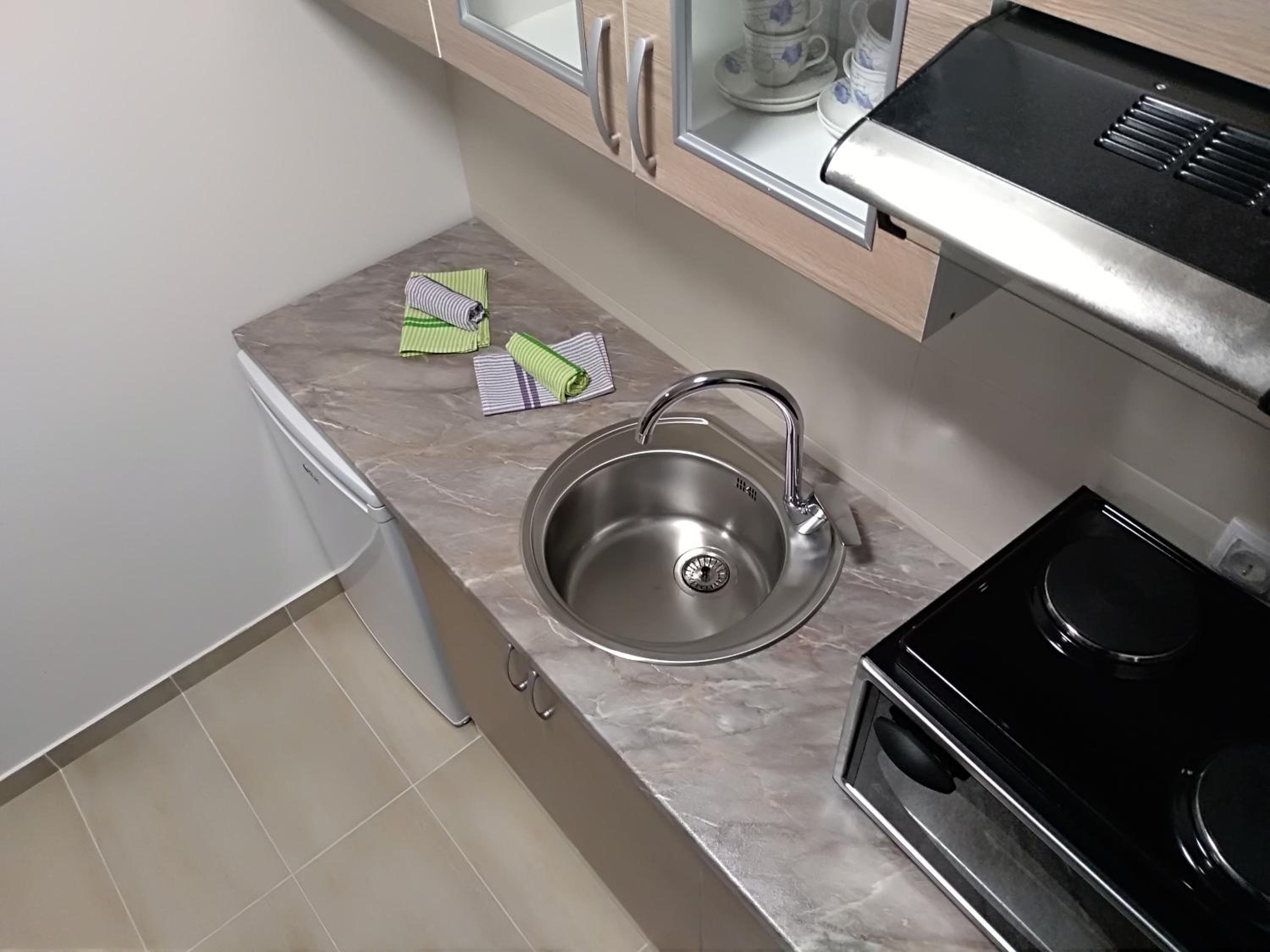 Apartman Magdalena