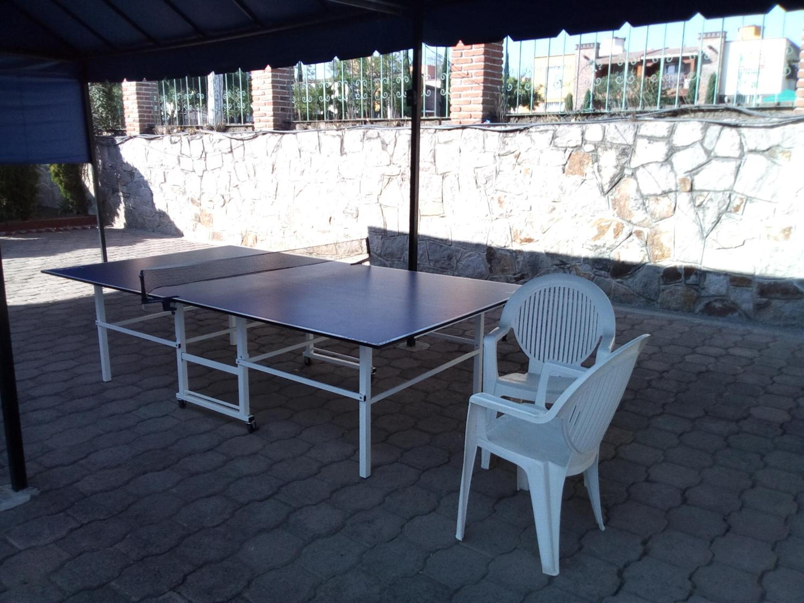 Villa 42 Tequisquiapan Queretaro