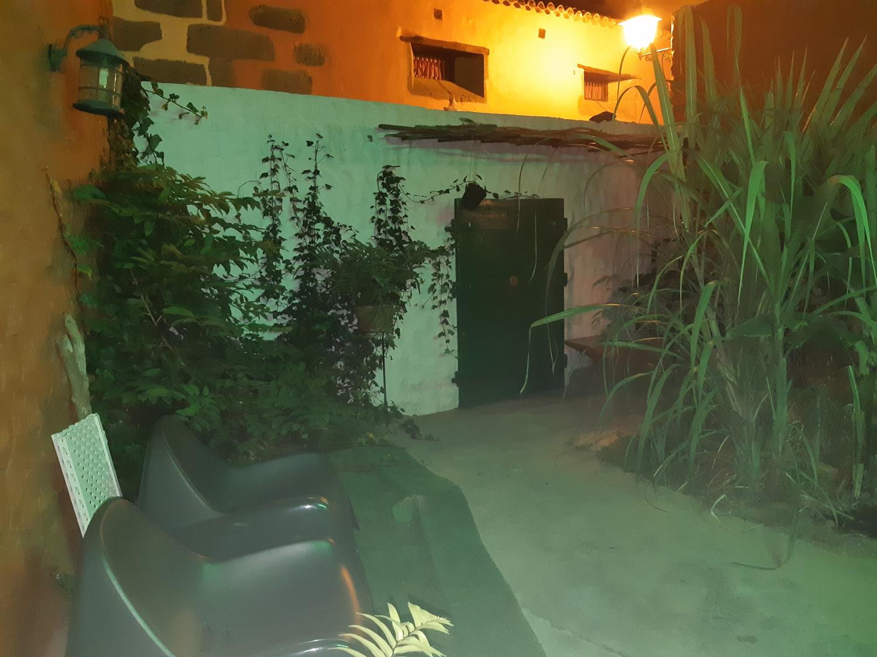 Casa rural el Burro view 5