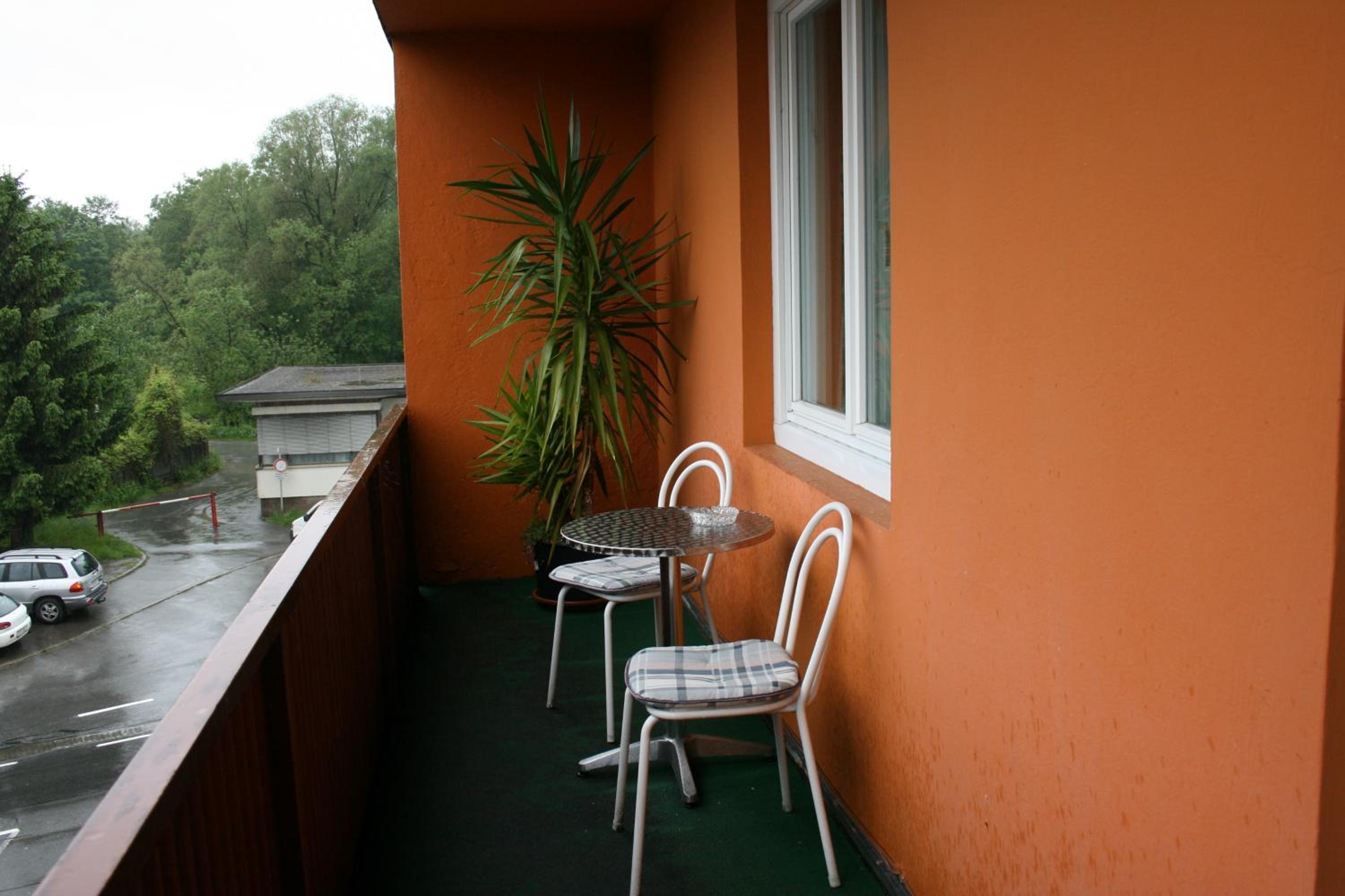 Pension Wachter