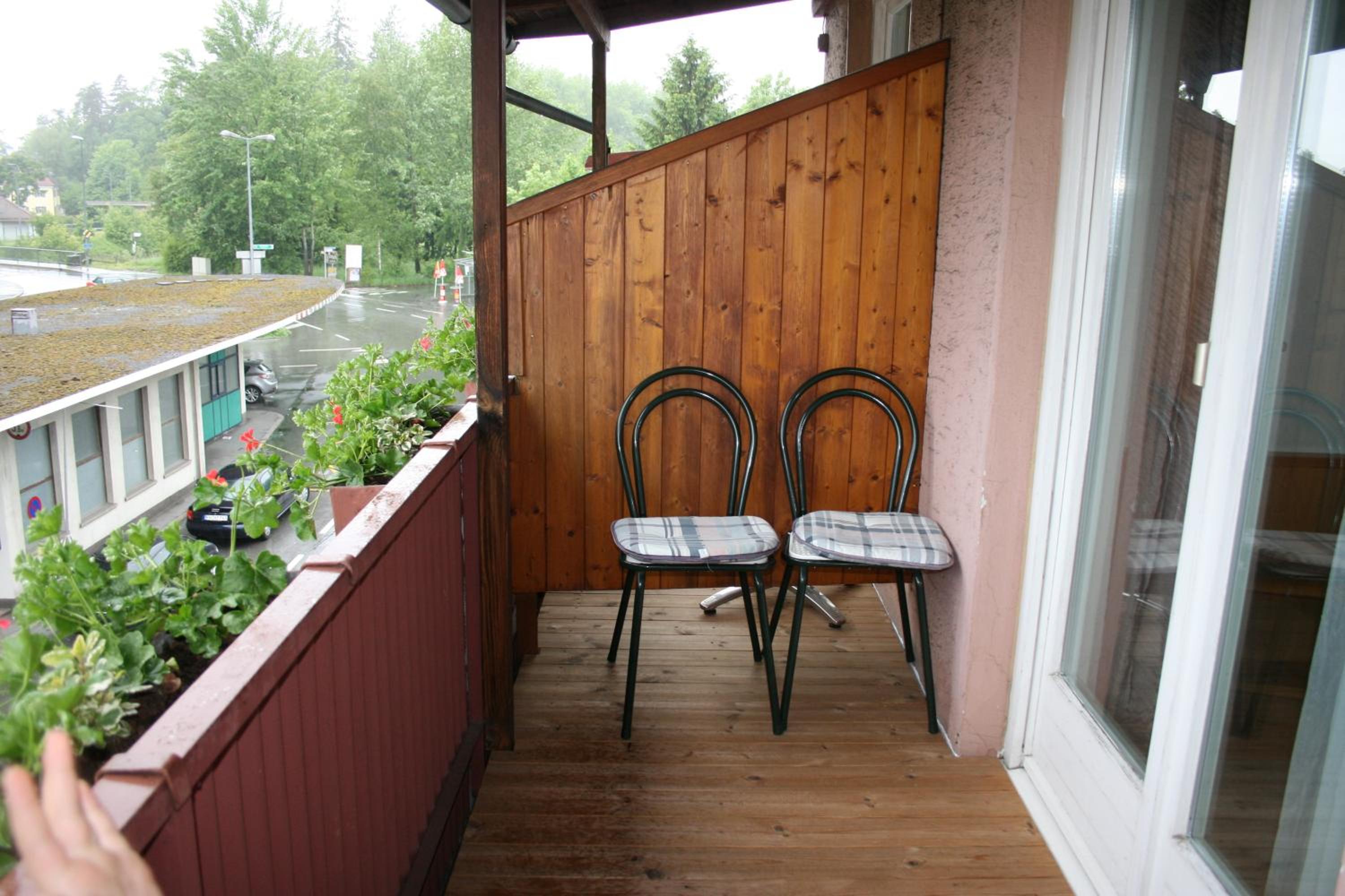 Pension Wachter