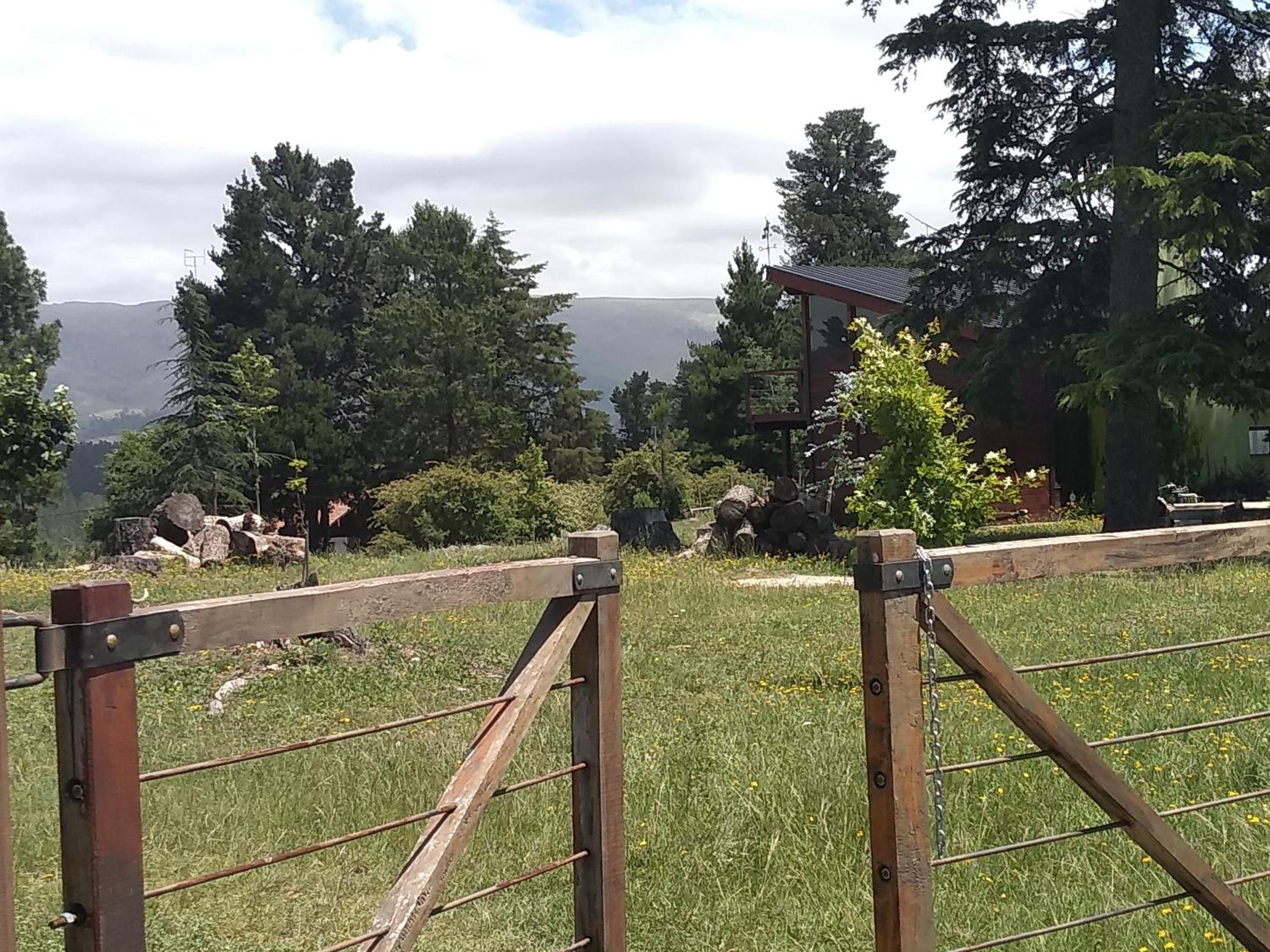 La Azotea cabañas & suites