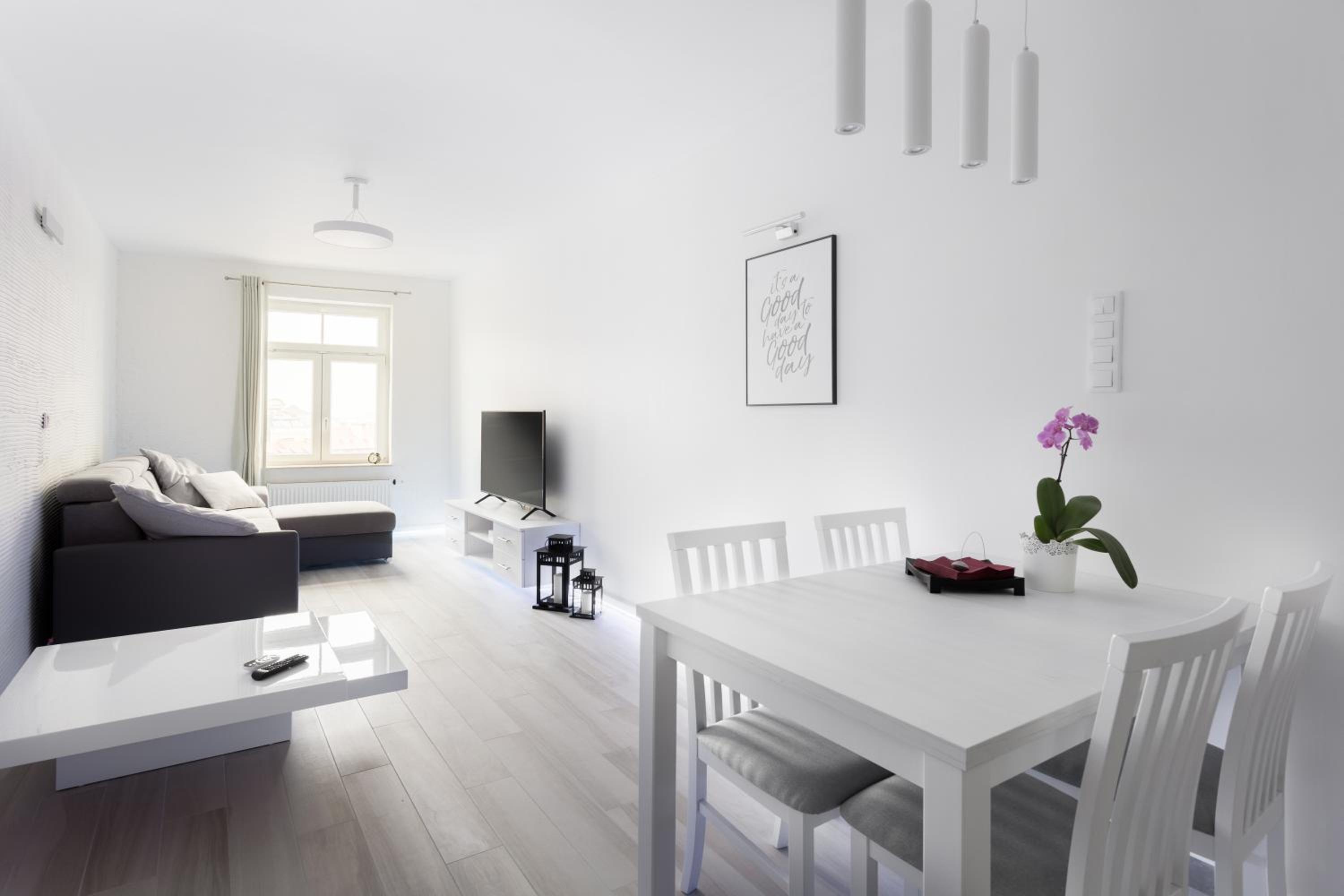 AKURATNY Apartment view 2