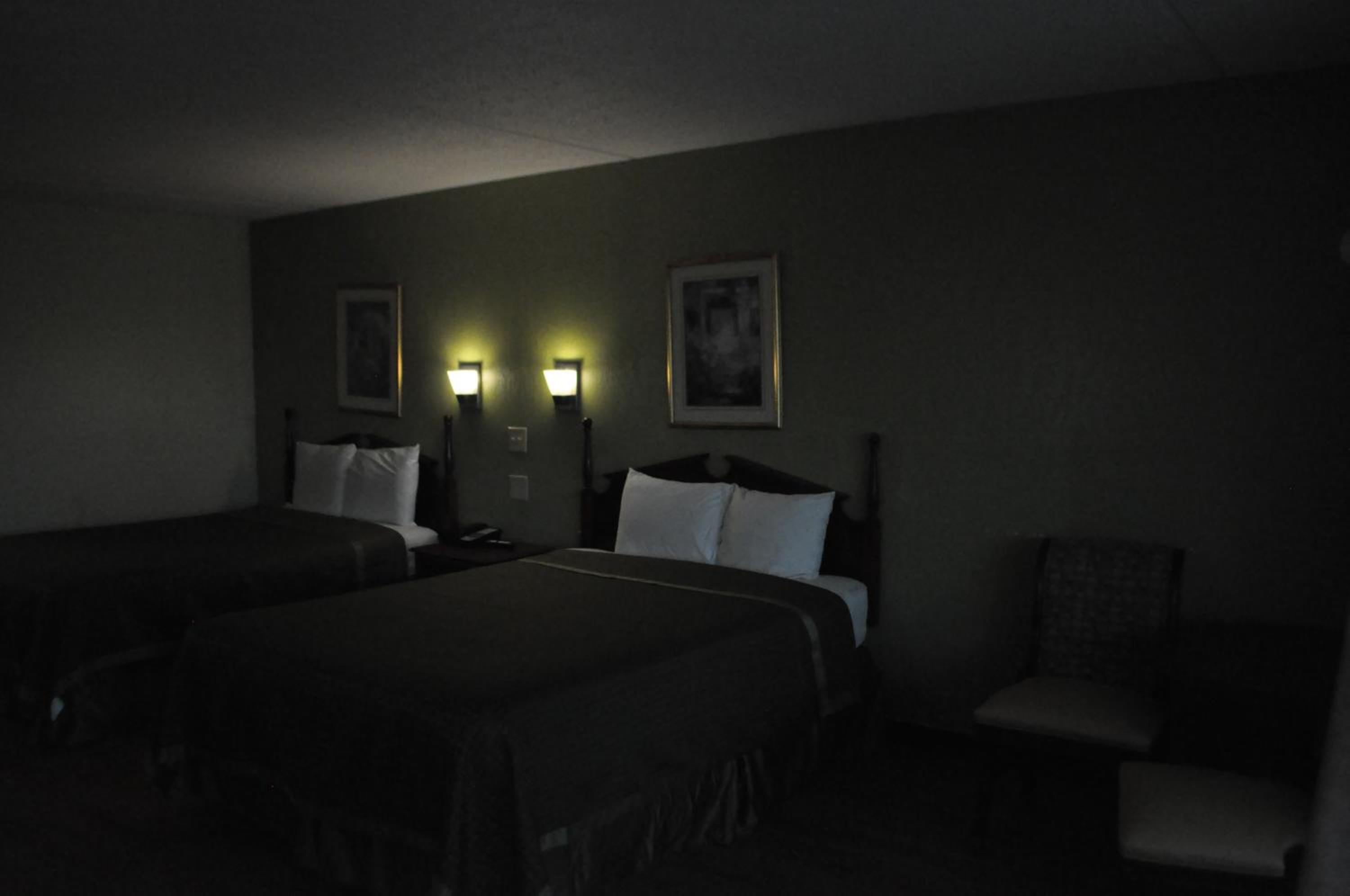 Bestway Inn - Madison
