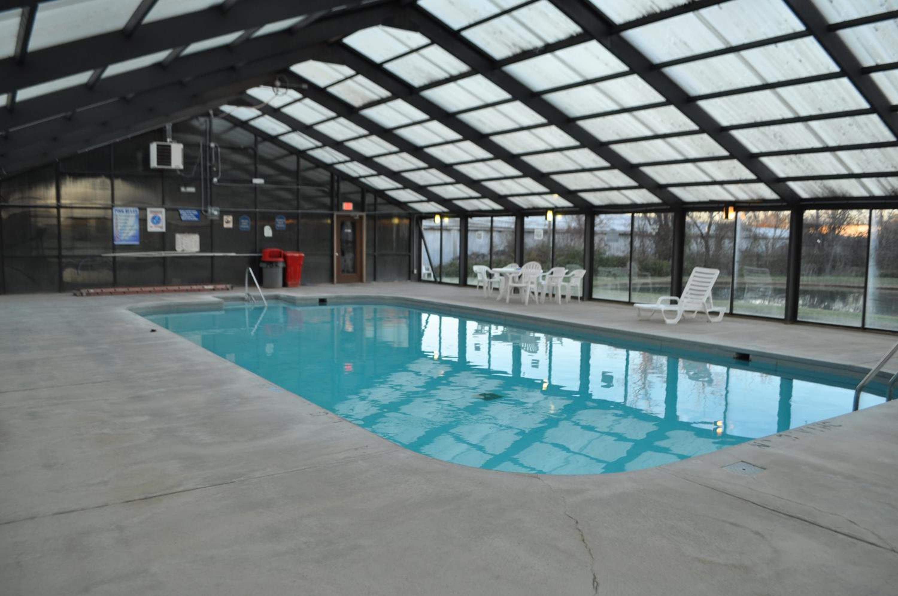 Bestway Inn - Madison