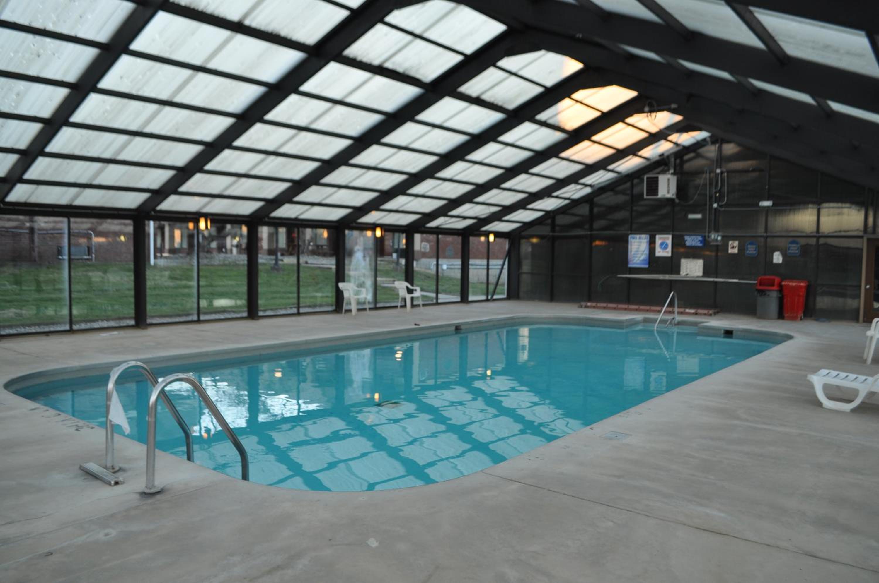 Bestway Inn - Madison