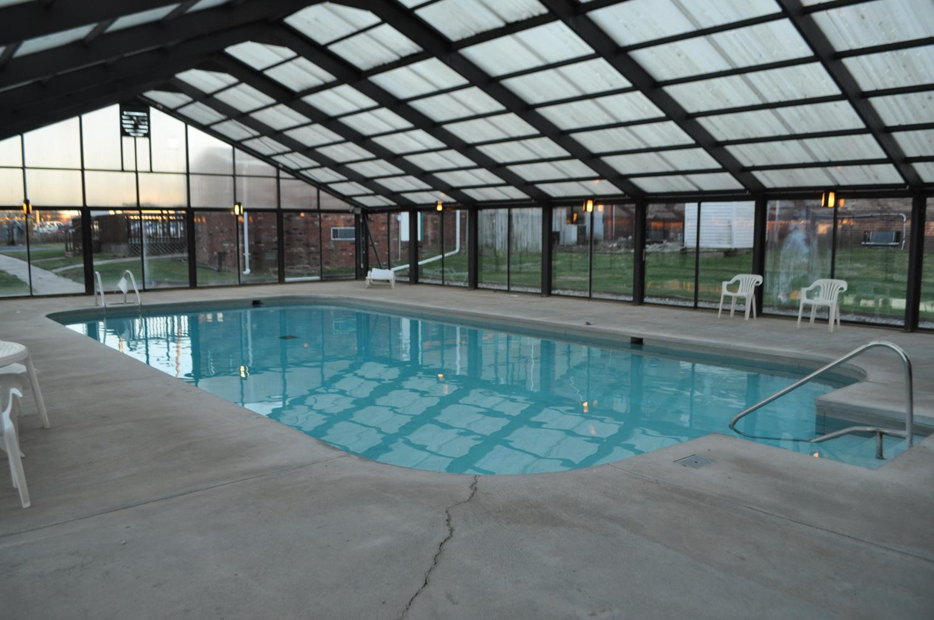 Bestway Inn - Madison