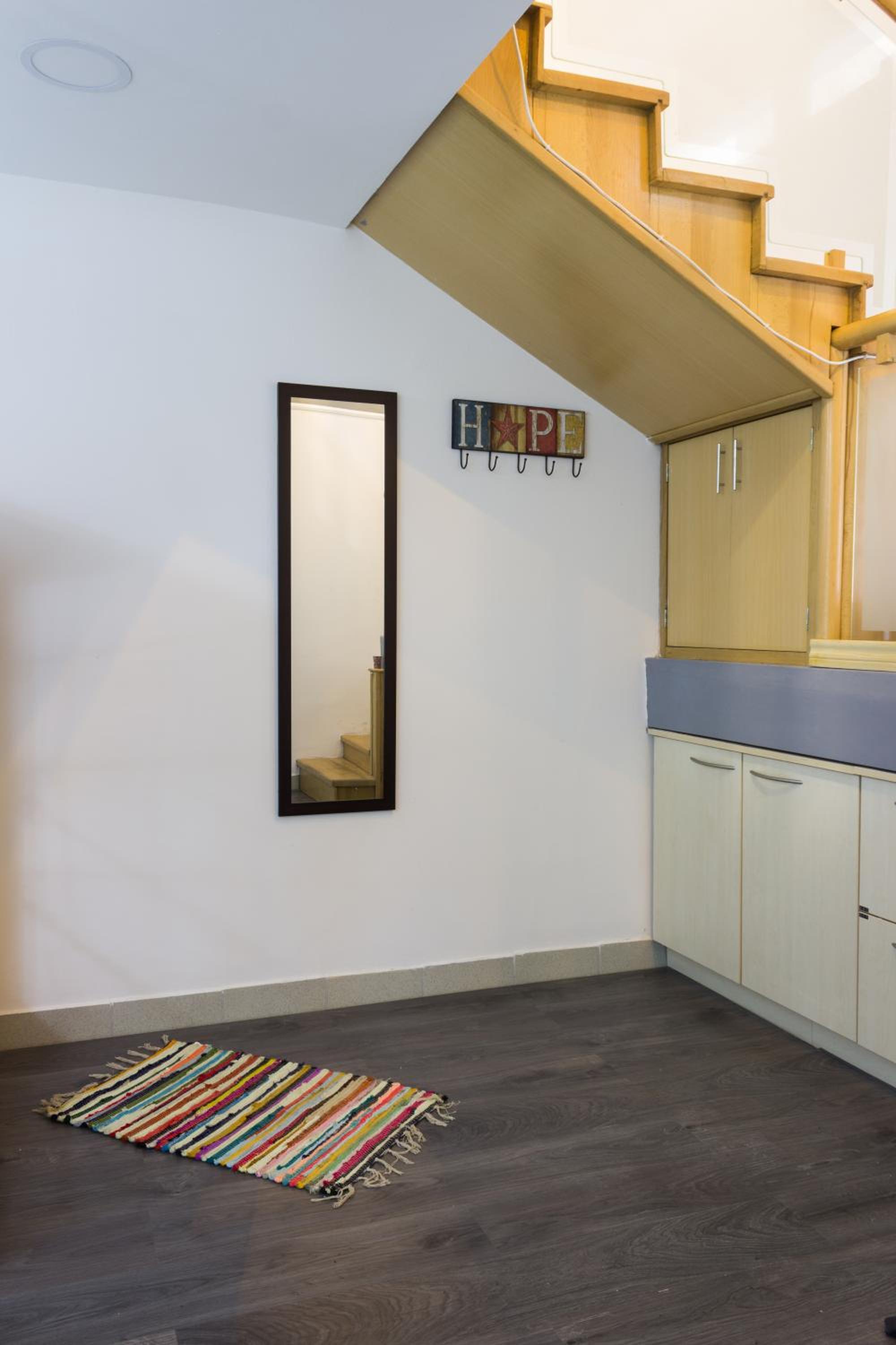 Apartman Freedom view 4