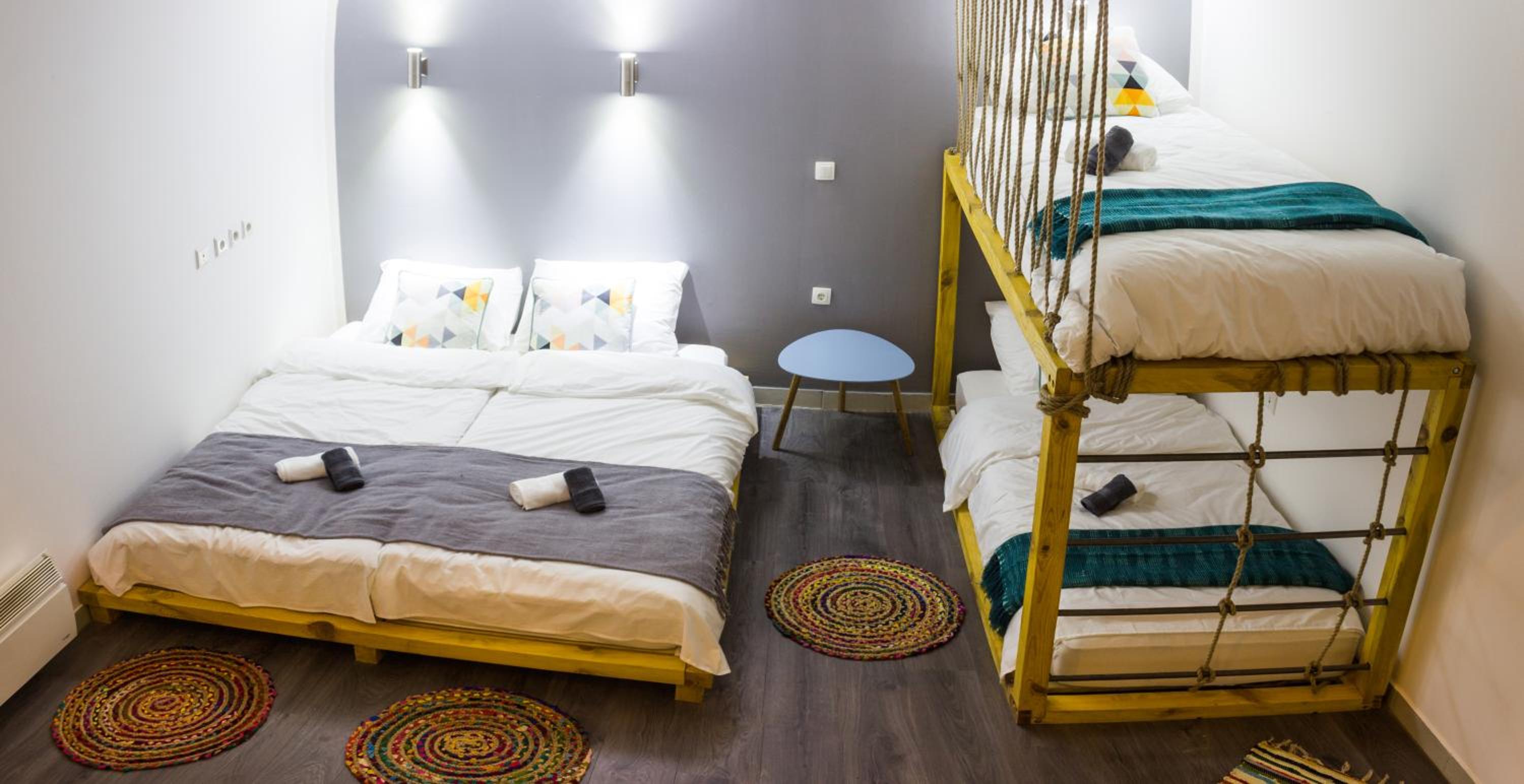 Apartman Freedom view 2